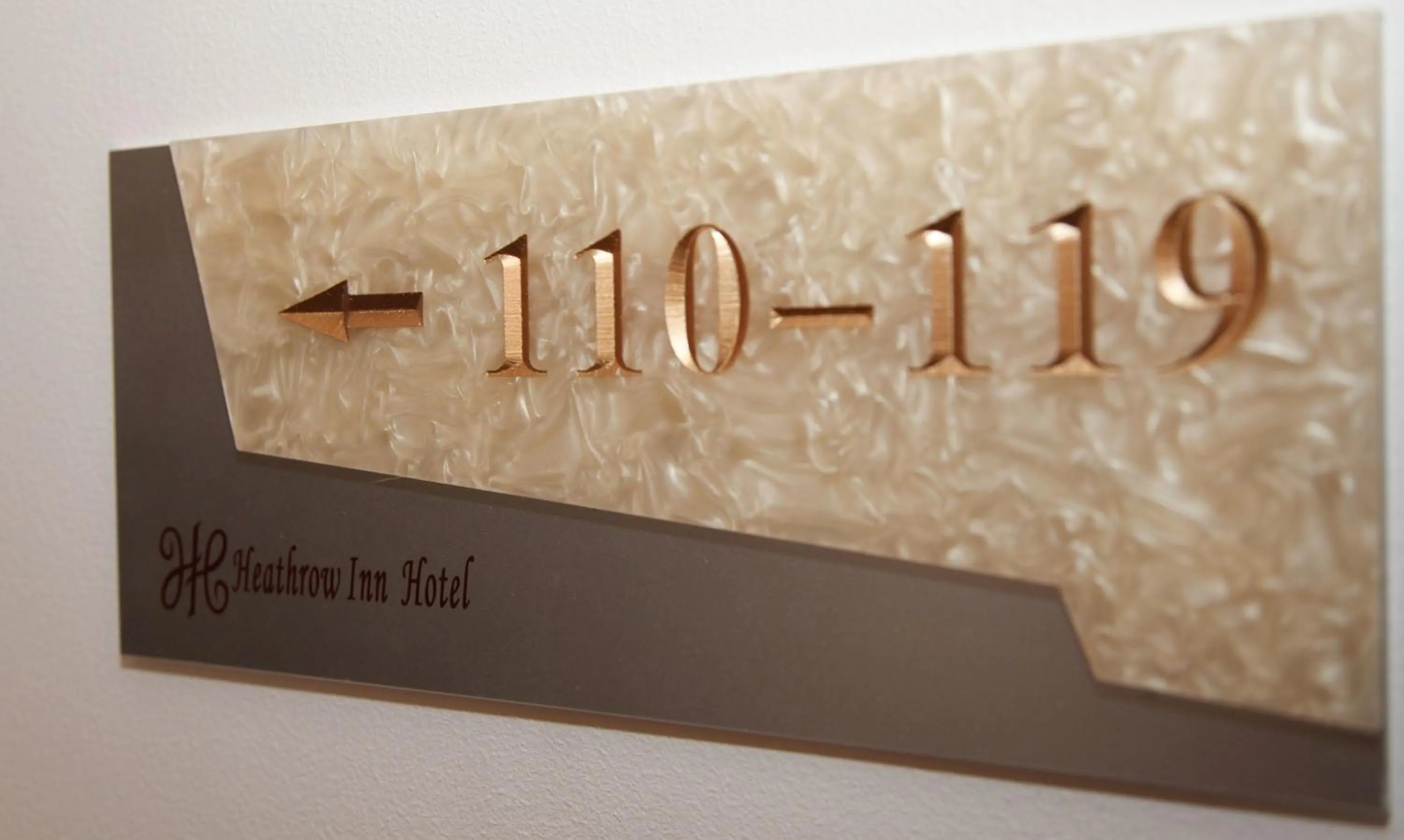 Other in Heathrow Inn Hotel