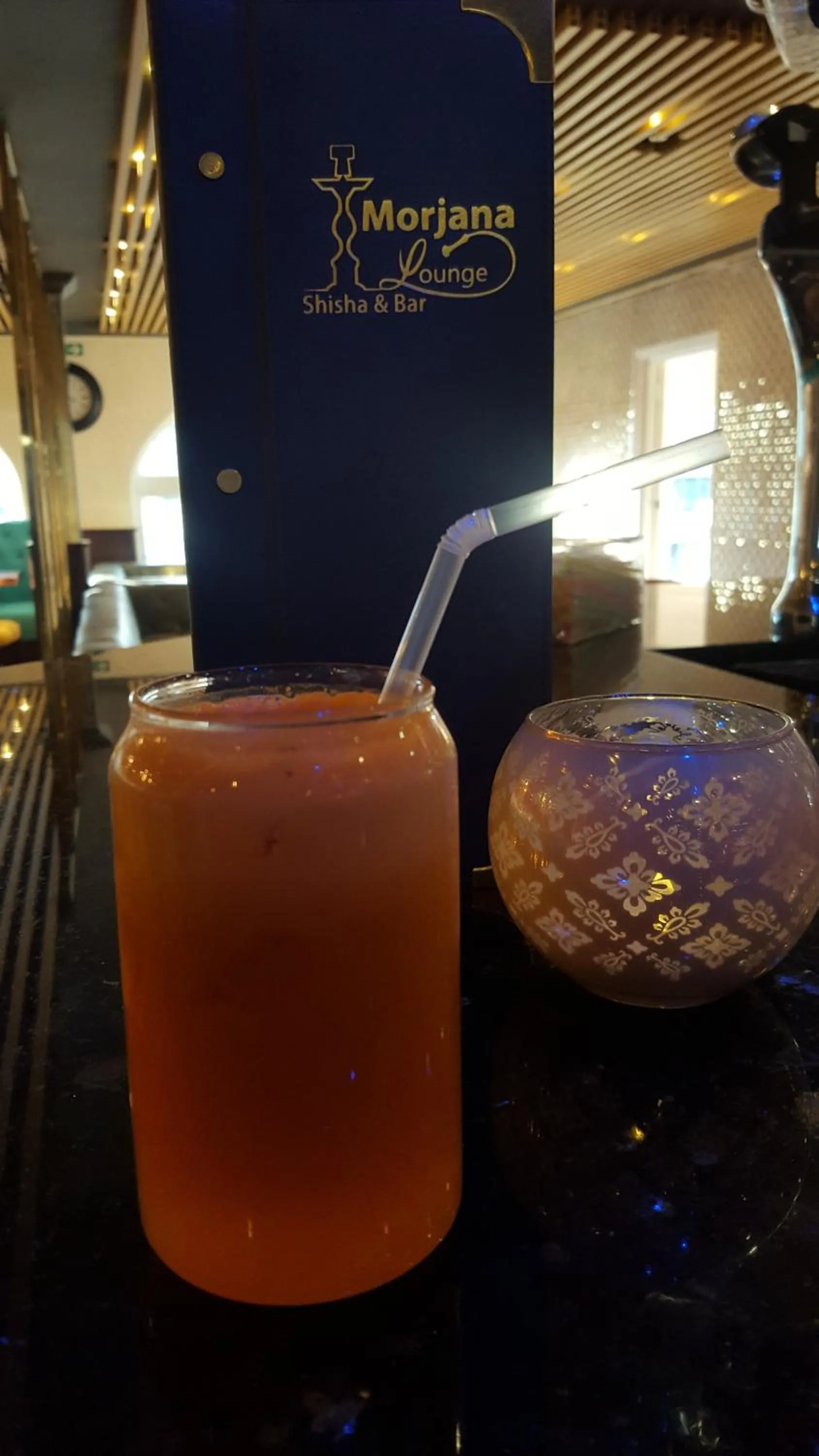 Alcoholic drinks in Heathrow Inn Hotel