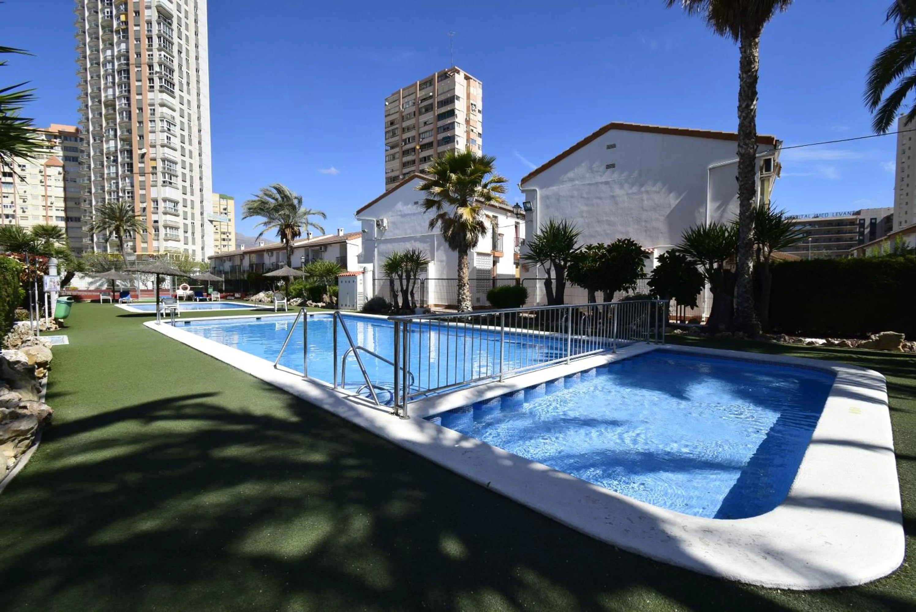 Rinconada Real - Fincas Arena