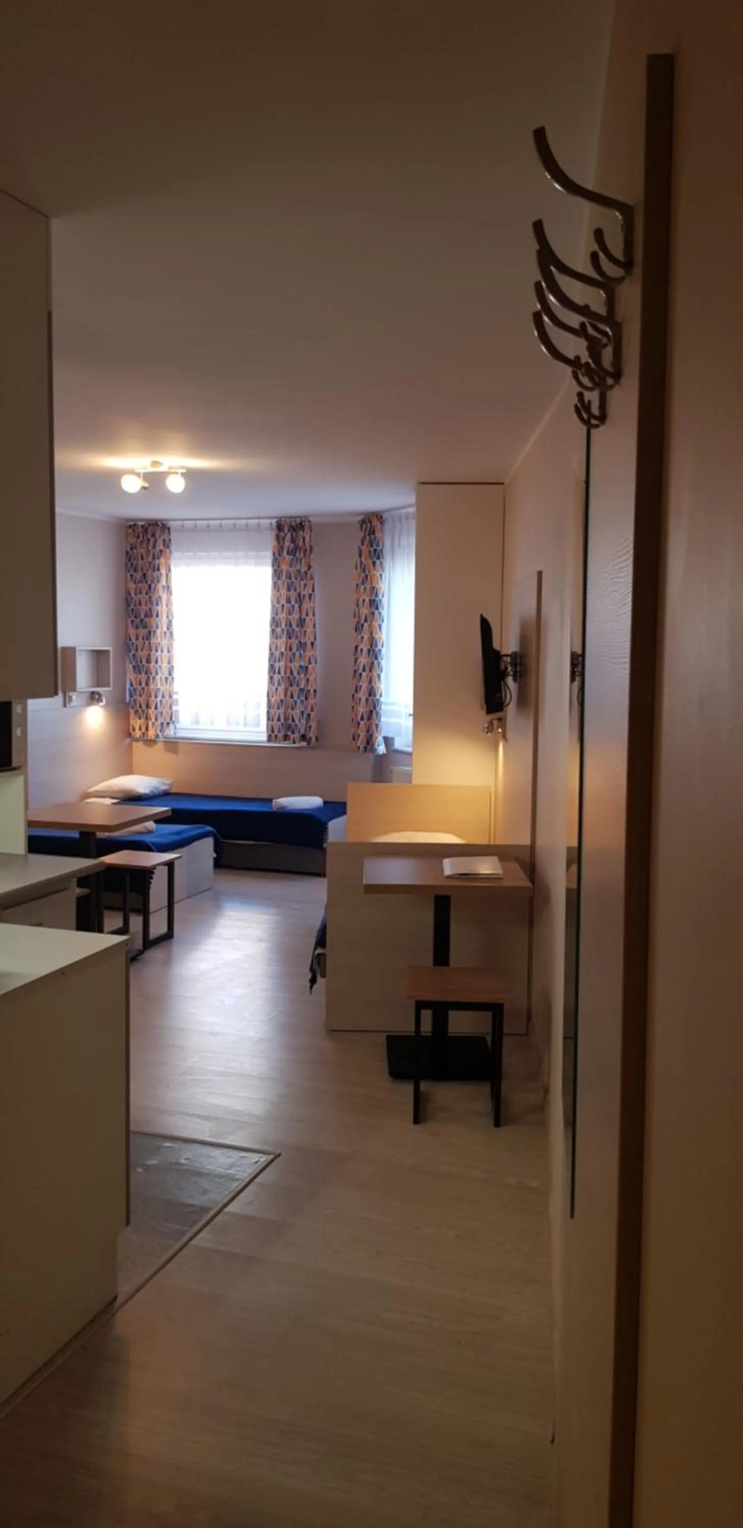 Other in Willa Głogowska