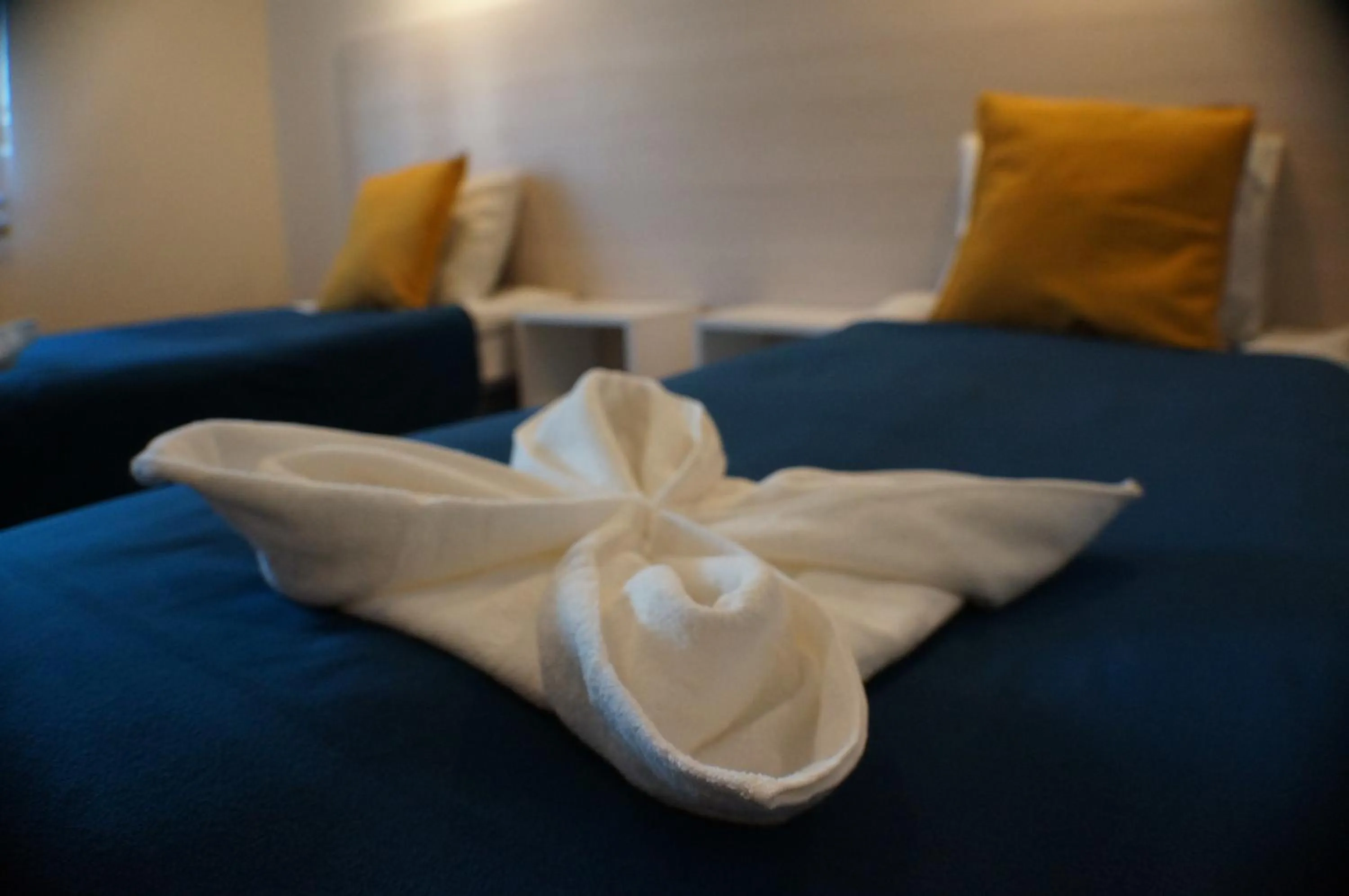 Photo of the whole room, Bed in Willa Głogowska