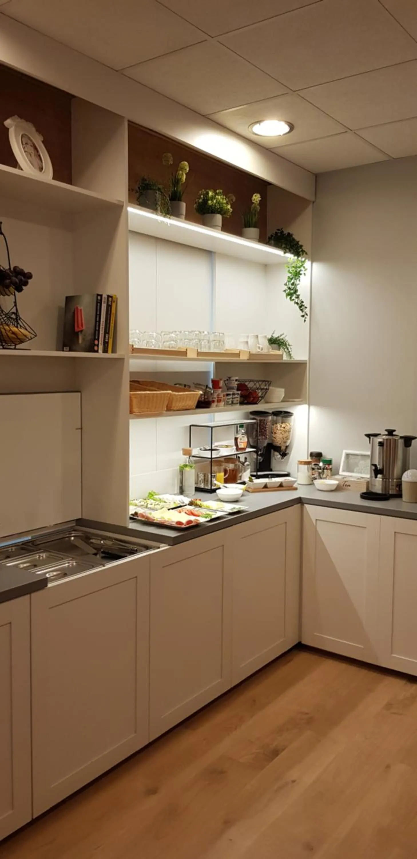 Breakfast in Willa Głogowska