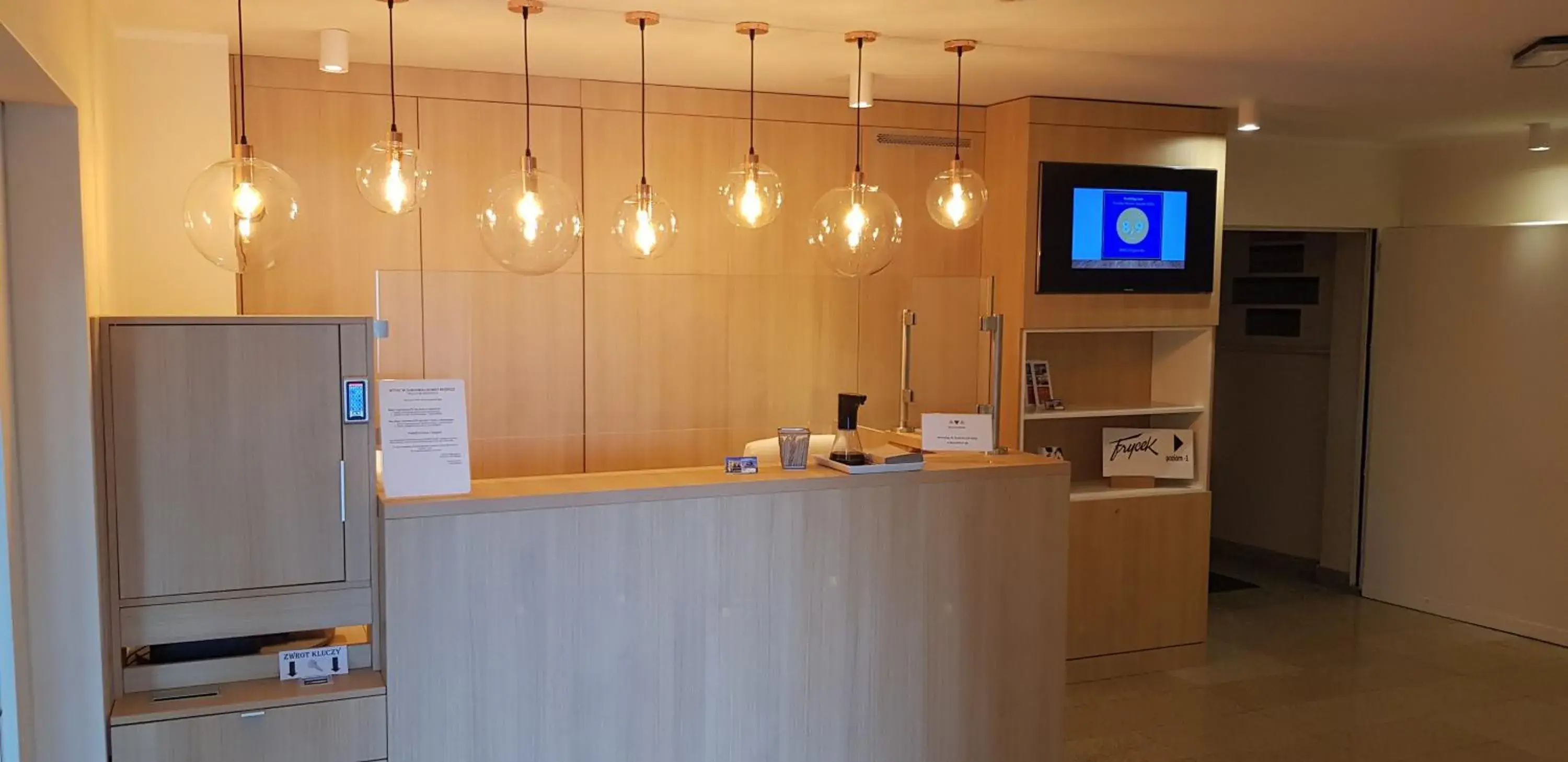 Willa Głogowska Willa Głogowska