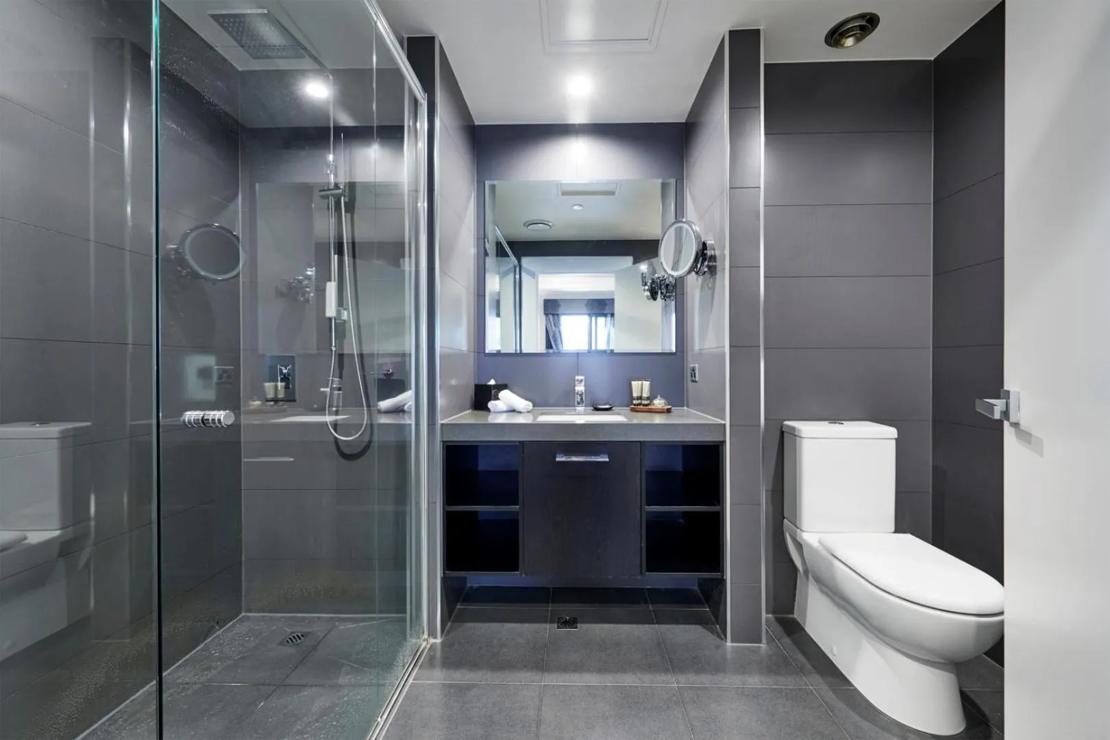 Bathroom in The Sebel Melbourne Flinders Lane