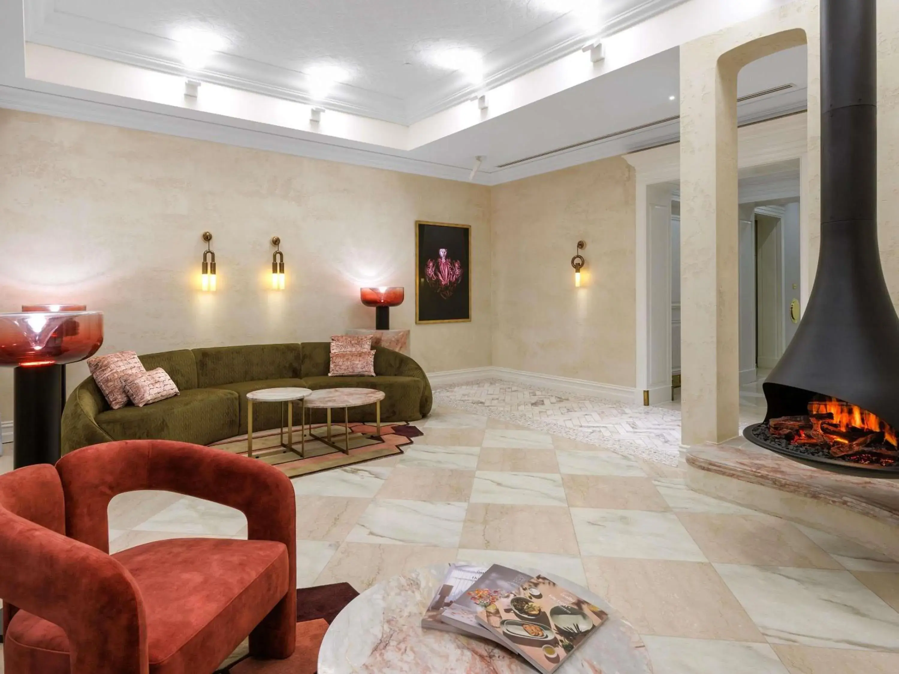 The Sebel Melbourne Flinders Lane The Sebel Melbourne Flinders Lane