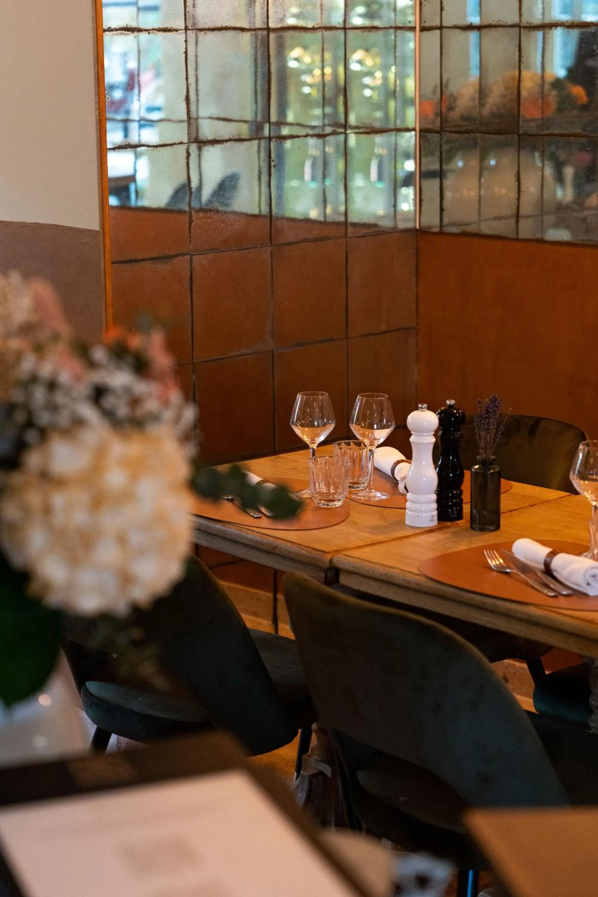 Hôtel Le Saint Remy & Spa