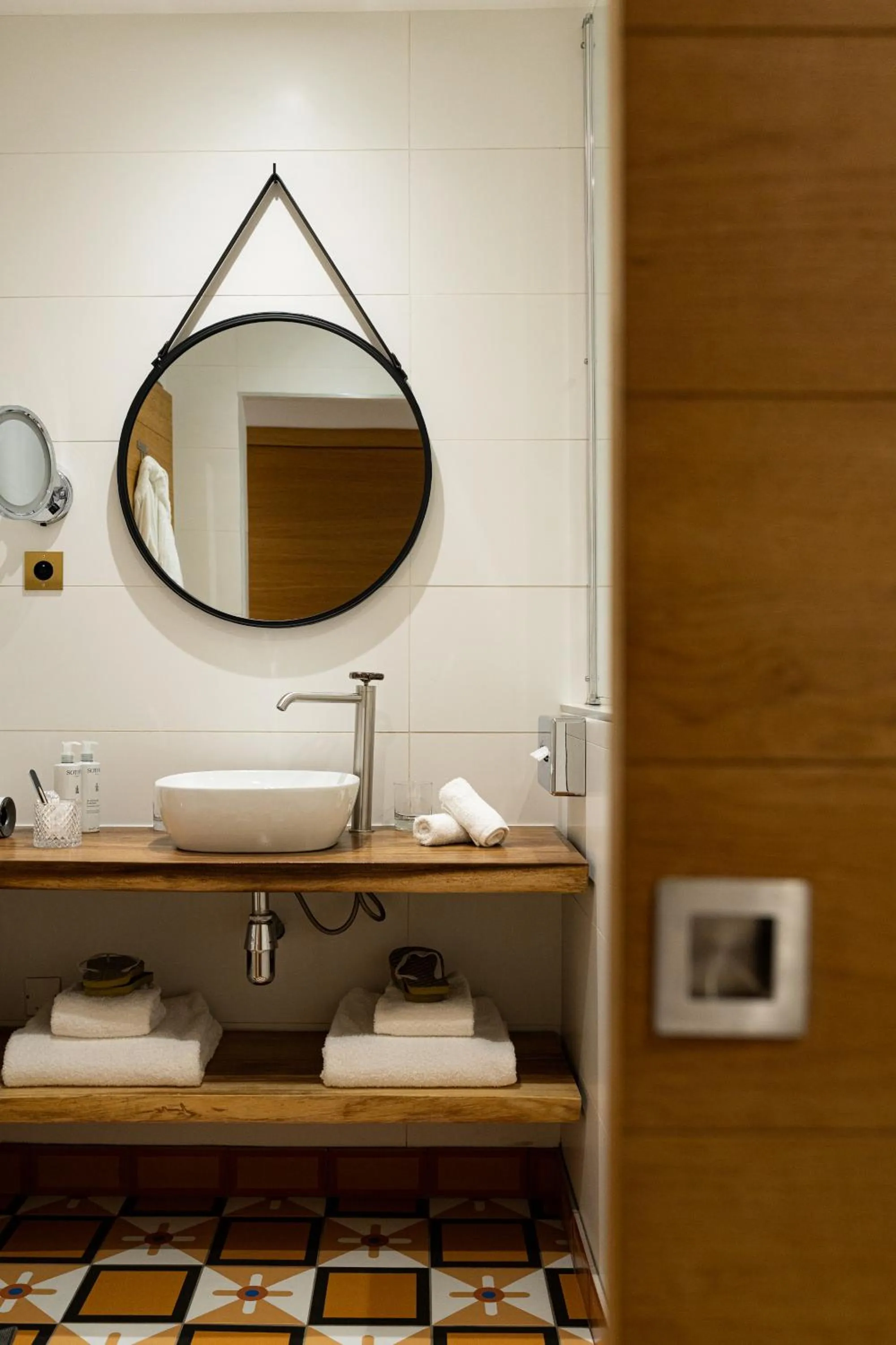 Hôtel Le Saint Remy & Spa