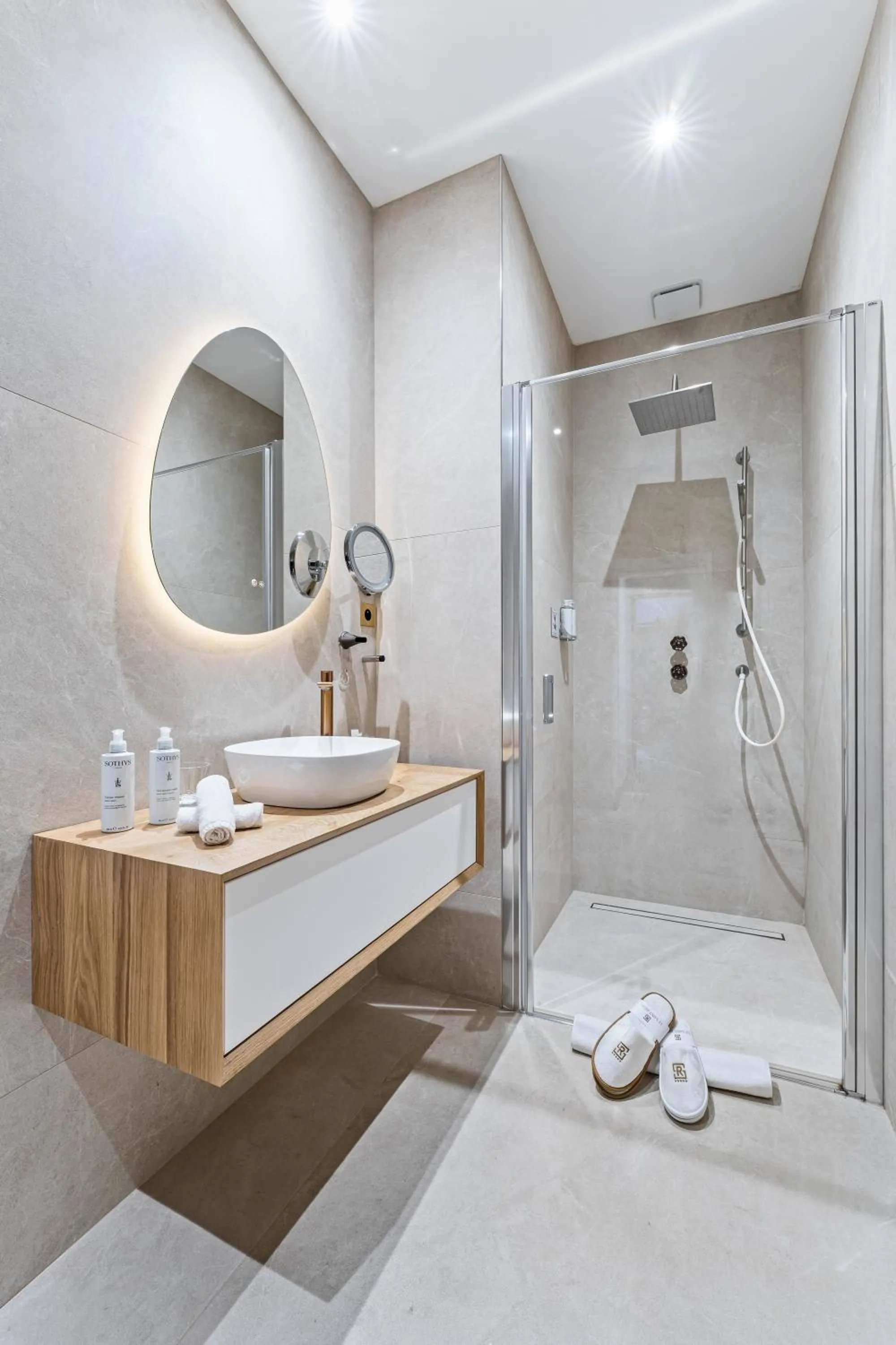 Hôtel Le Saint Remy & Spa