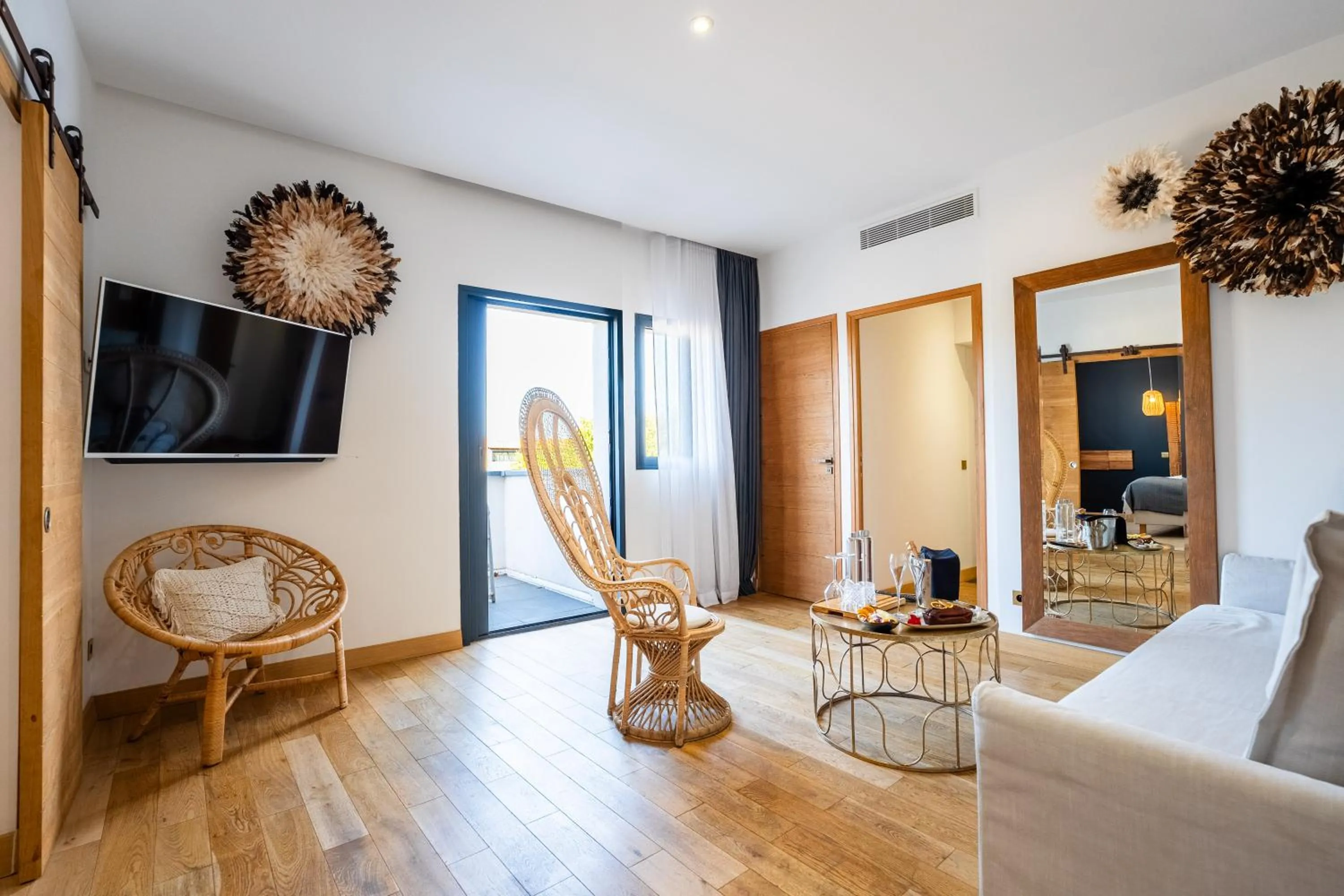 Hôtel Le Saint Remy & Spa