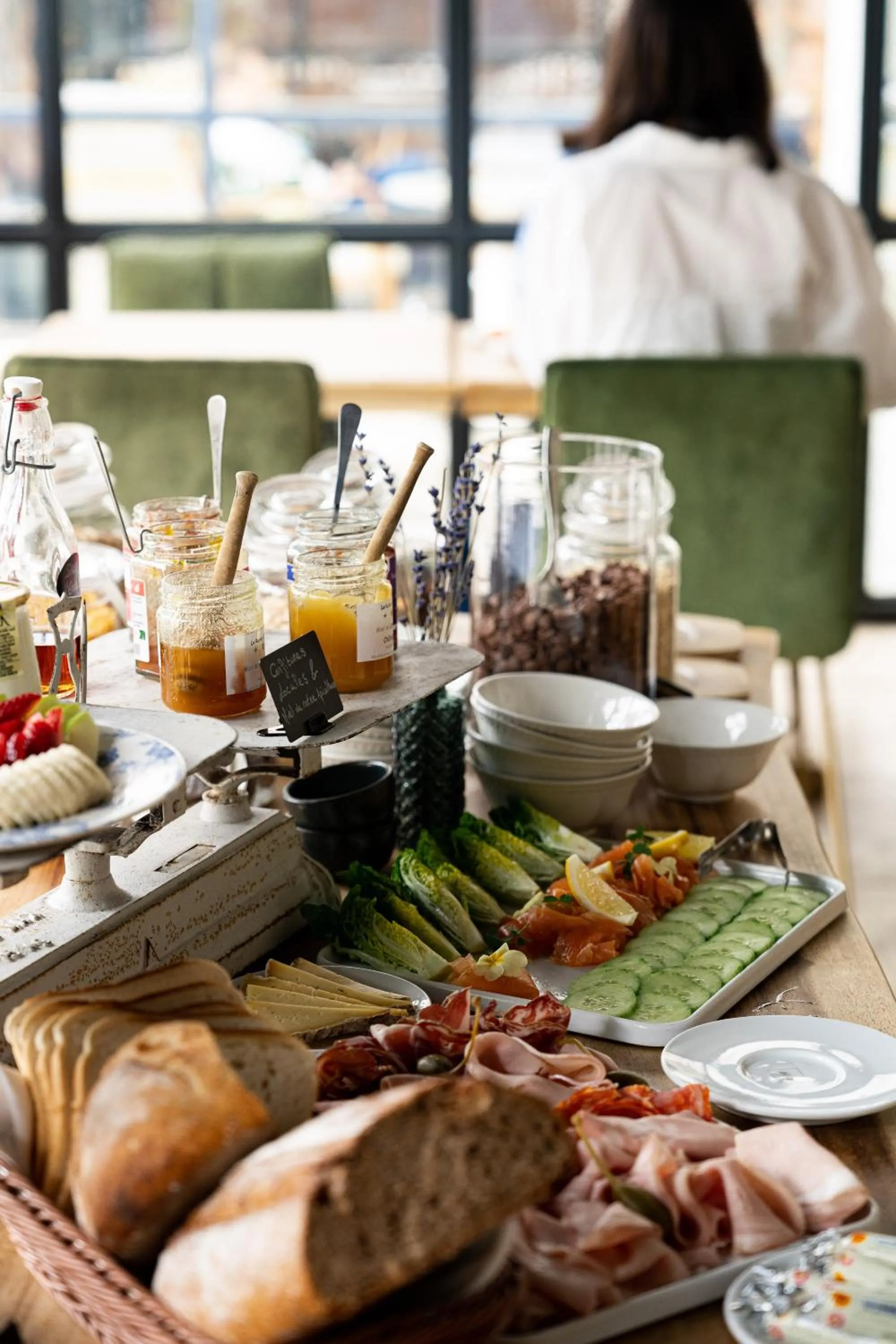 Hôtel Le Saint Remy & Spa