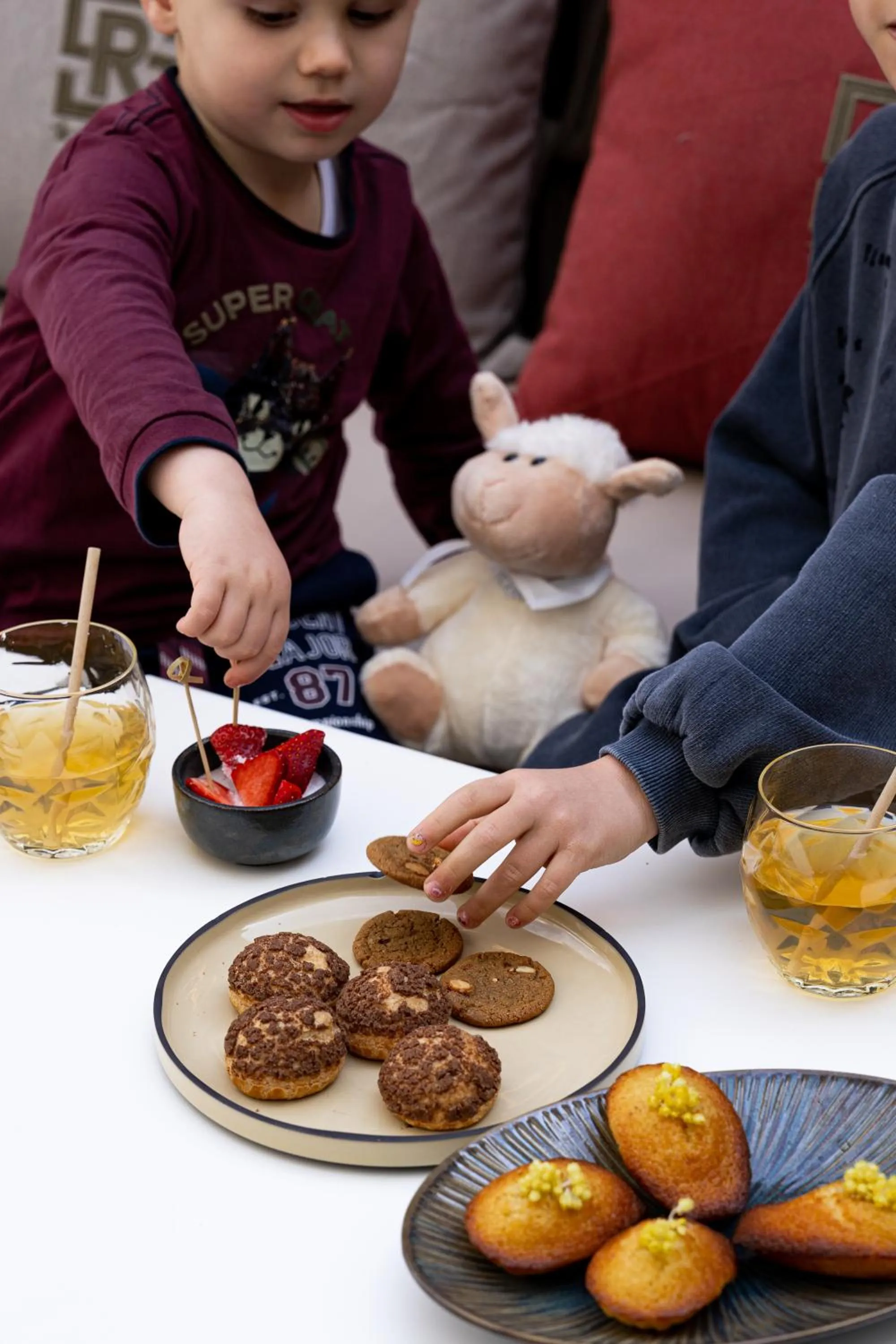 Hôtel Le Saint Remy & Spa