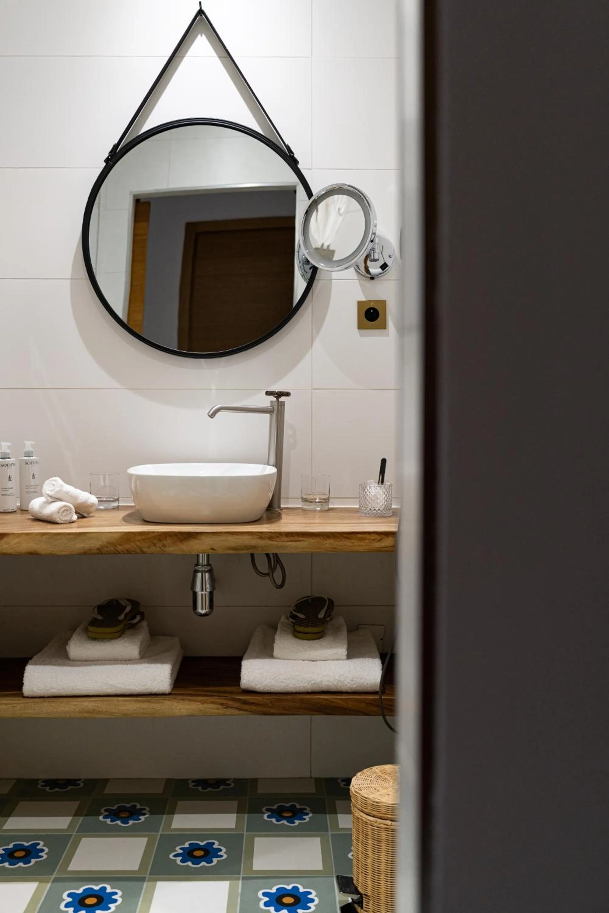 Hôtel Le Saint Remy & Spa