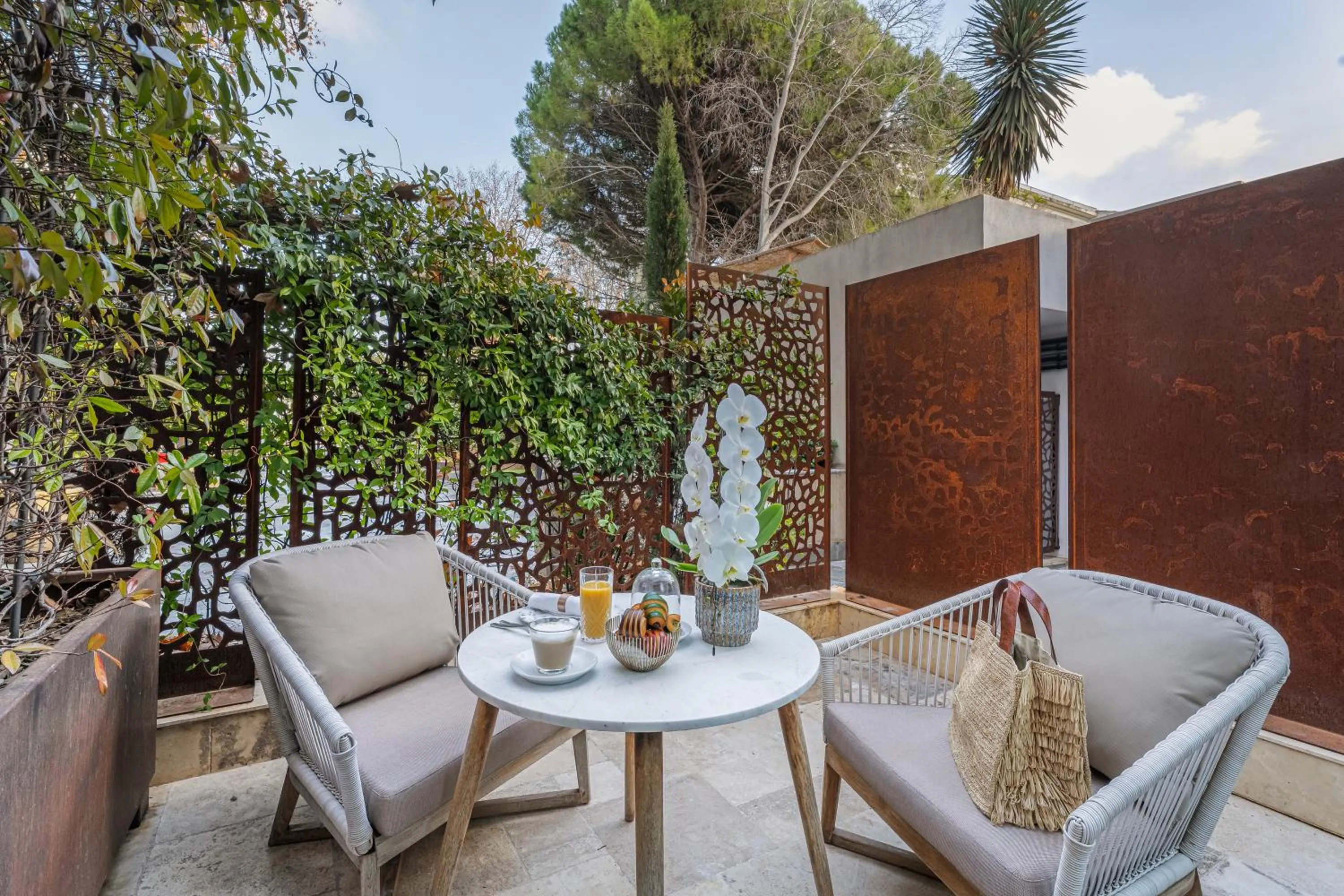 Hôtel Le Saint Remy & Spa