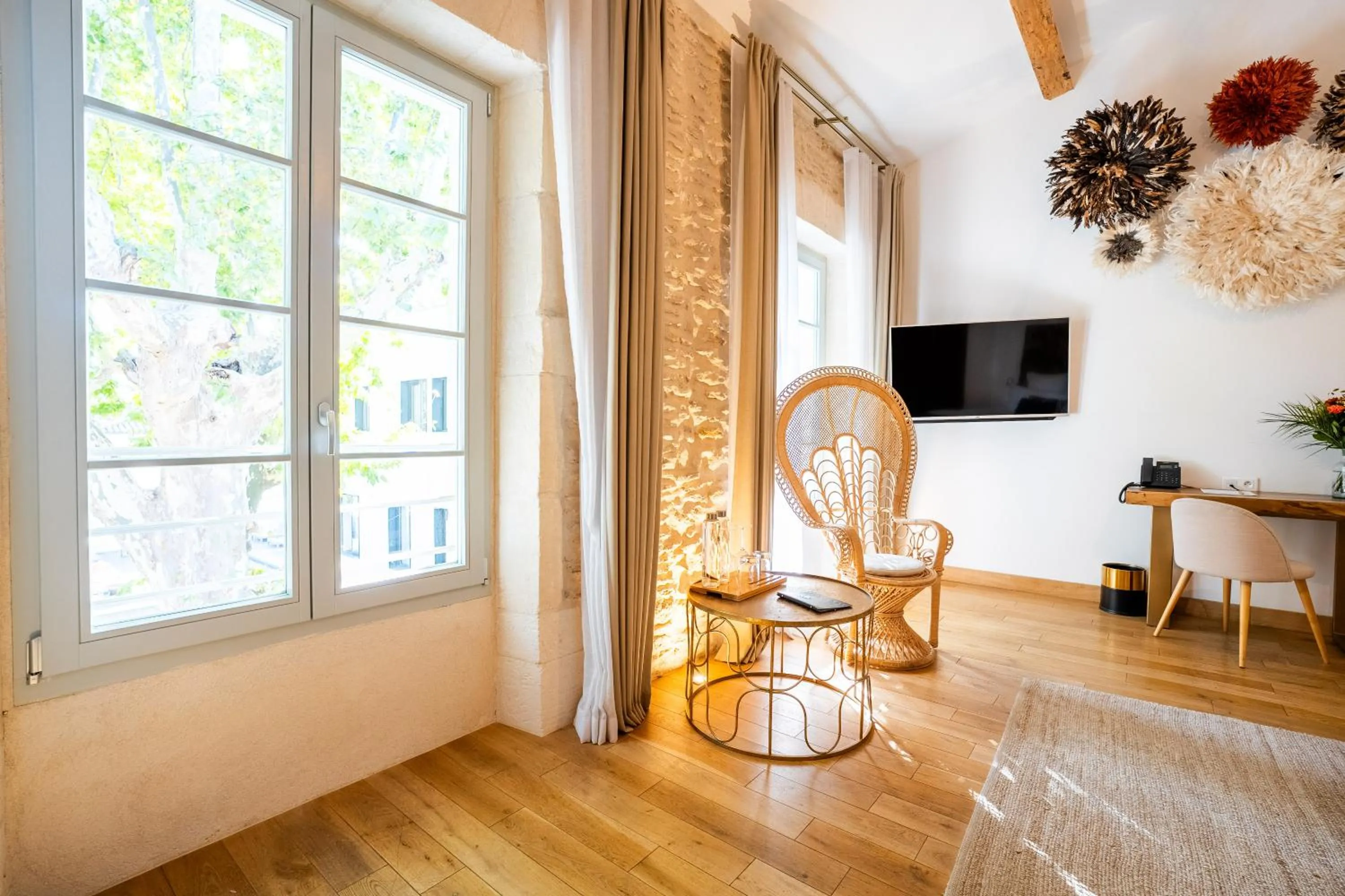 Hôtel Le Saint Remy & Spa