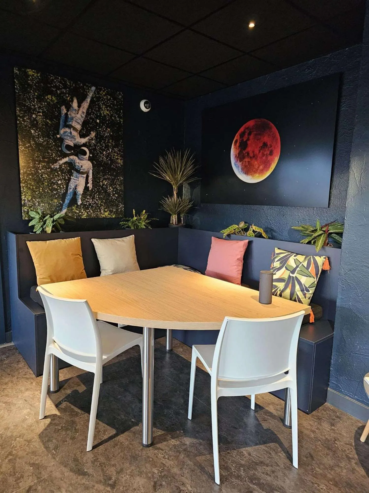 Property building in The Originals City, Hotel Ariane, Toulouse Sud Labège