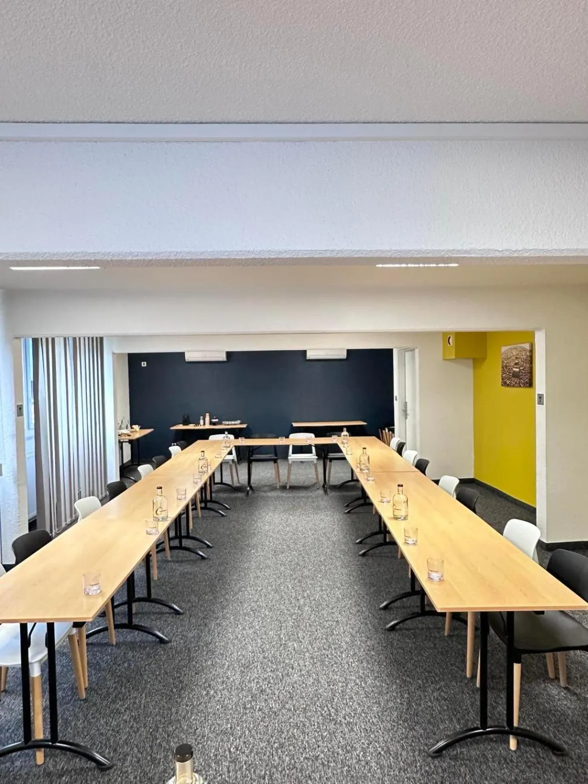 Property building in The Originals City, Hotel Ariane, Toulouse Sud Labège