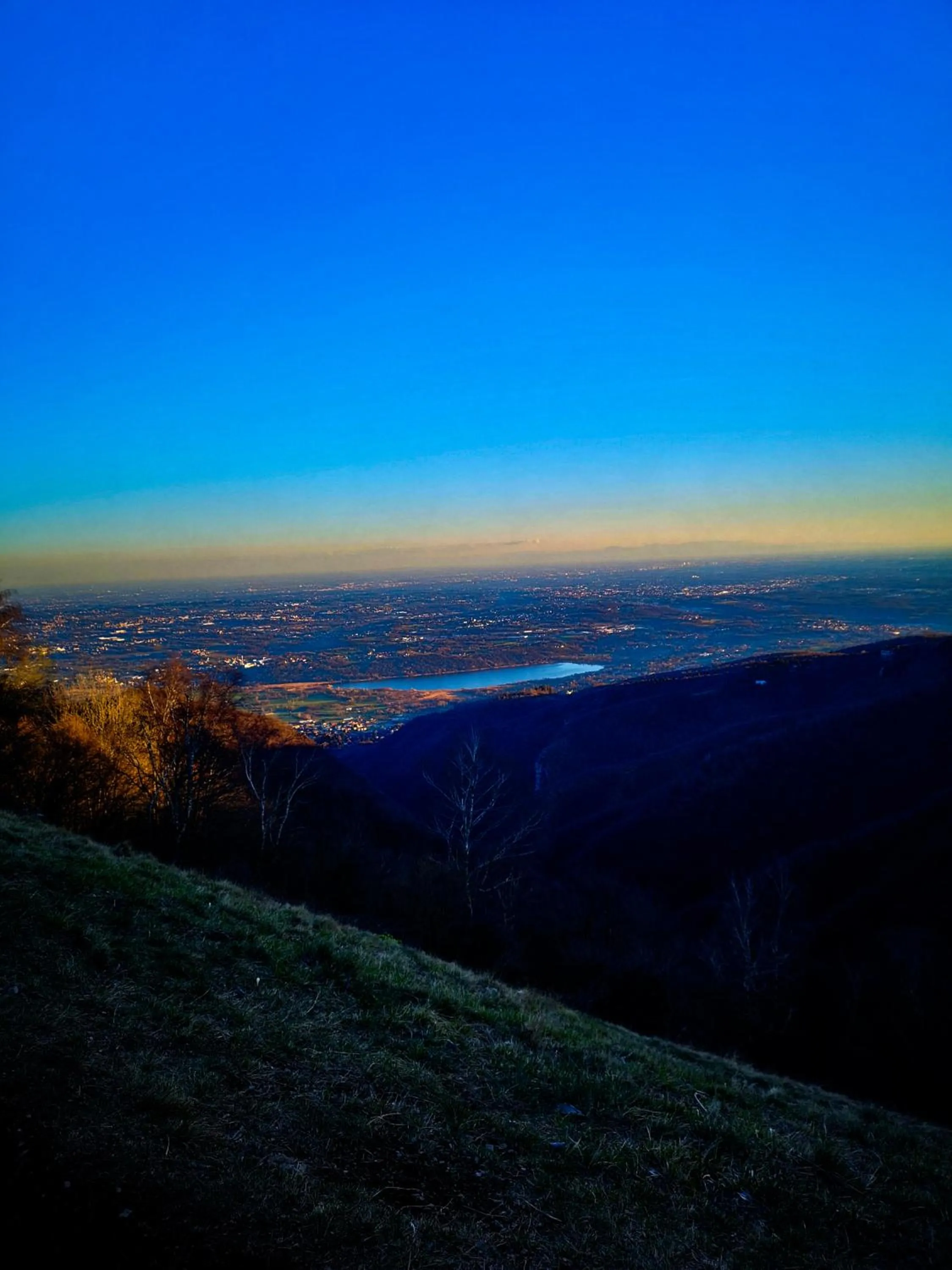 Spring in La Ruota del Mulino