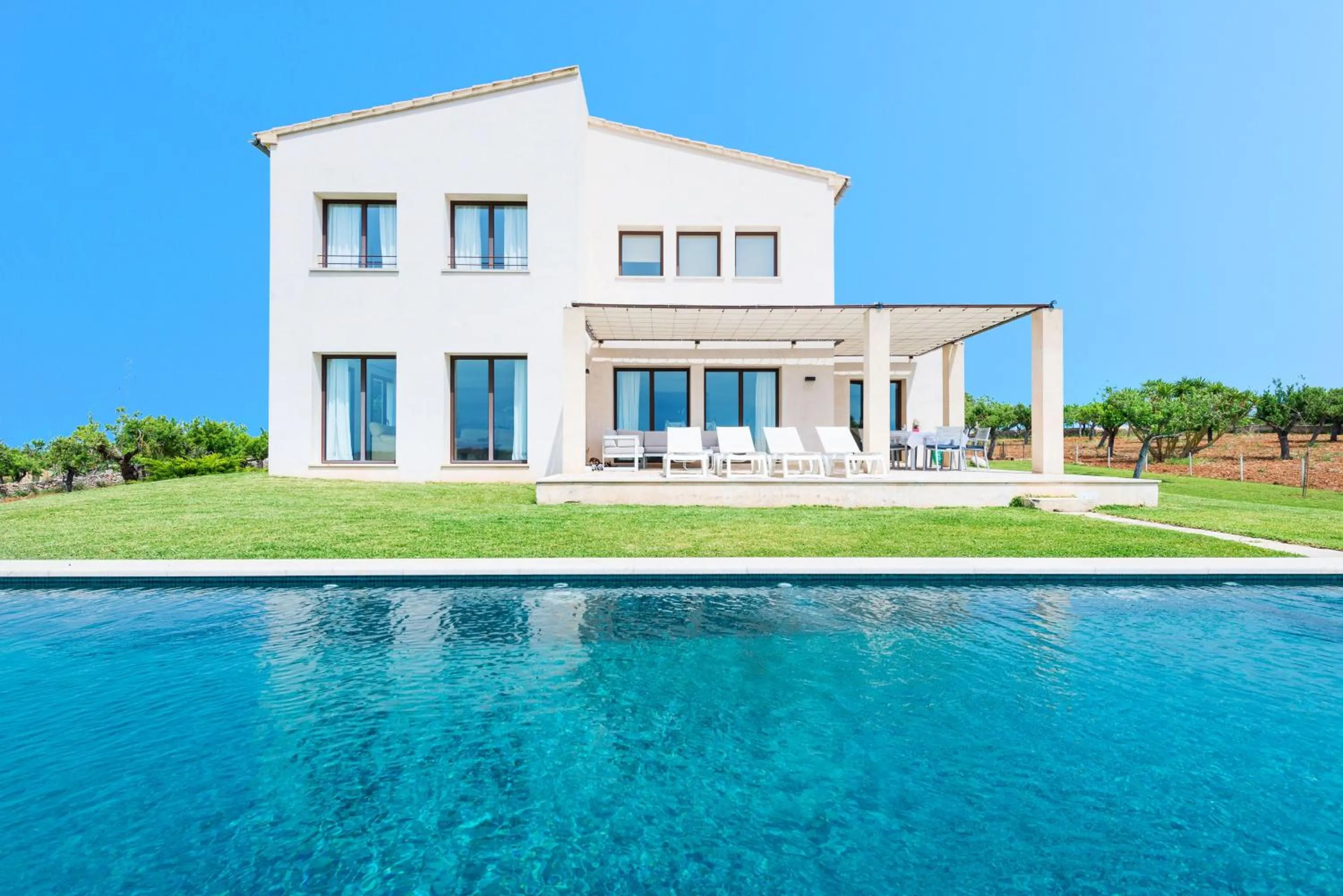 Villa Can Sal