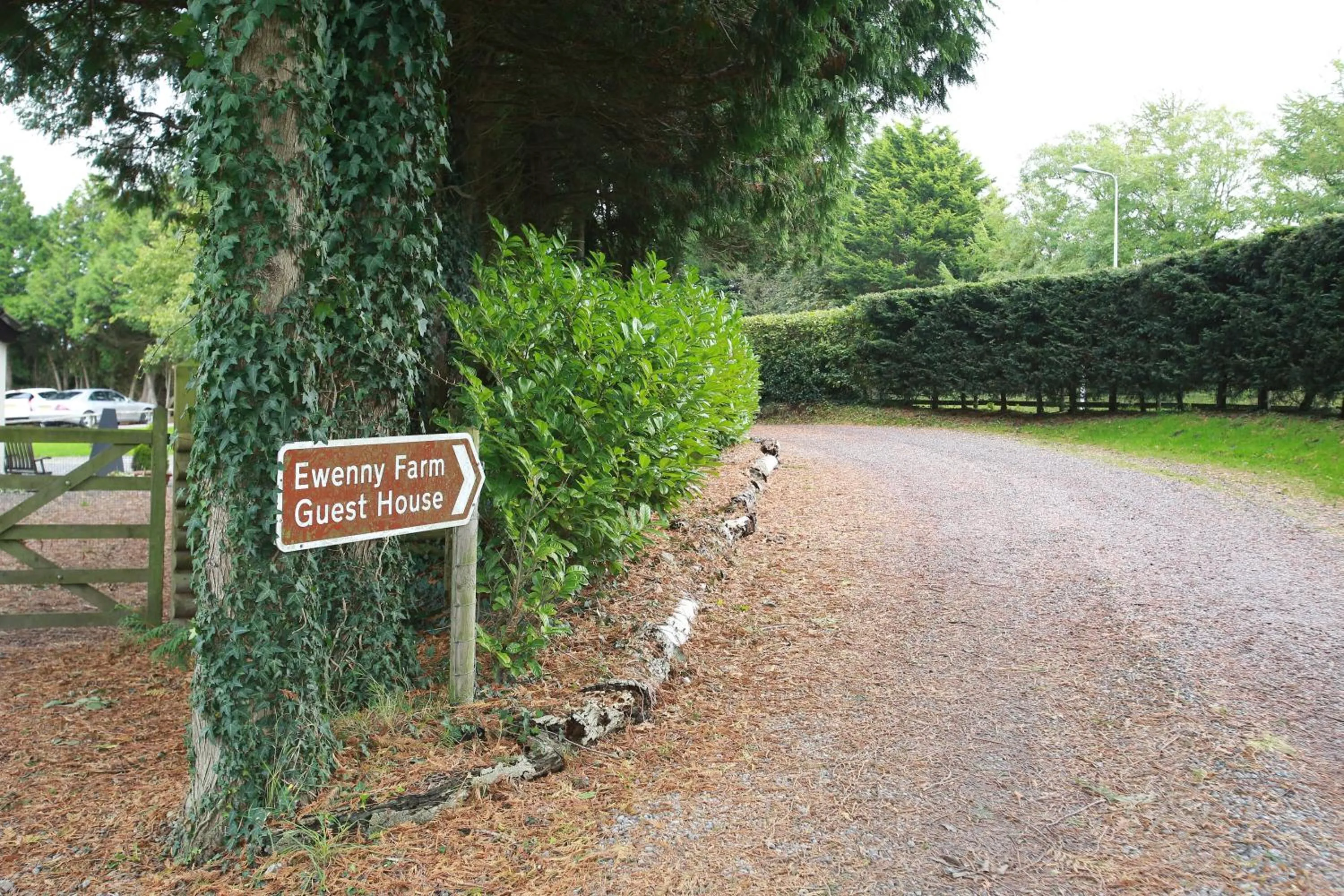 Ewenny Farm Guest House