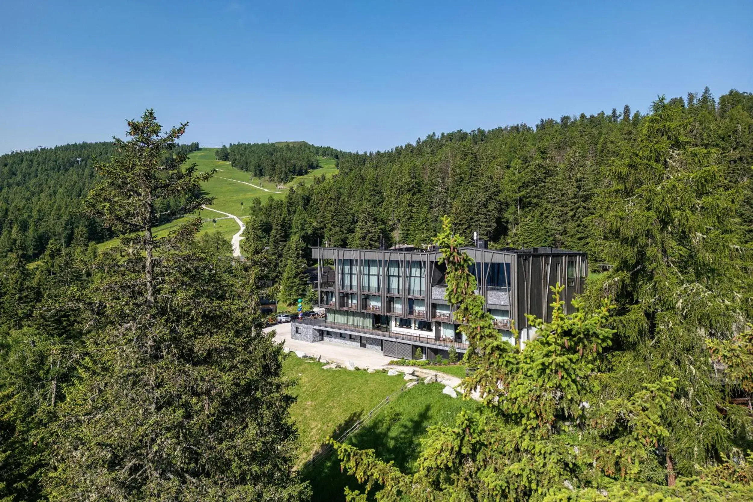 Hotel Olangerhof Hotel Olangerhof