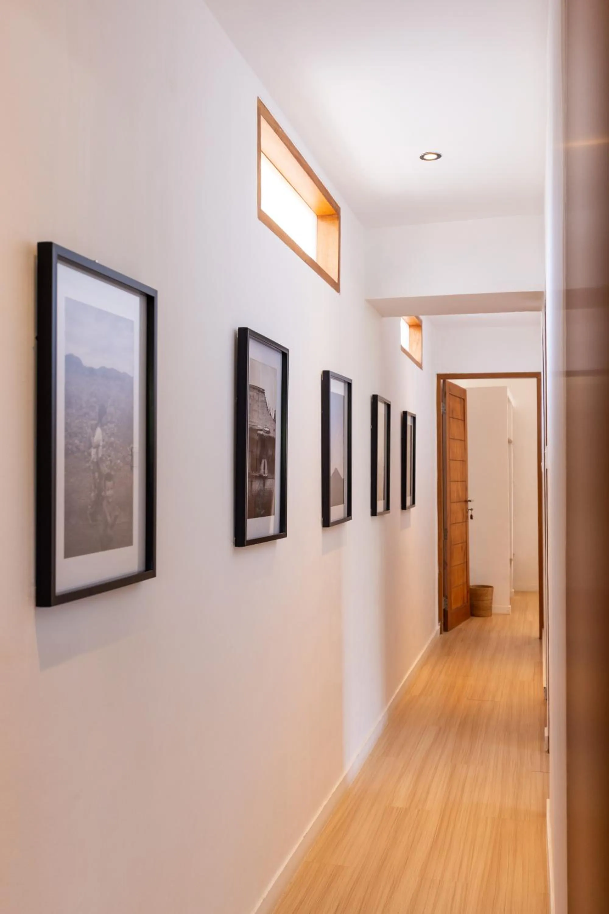 Property building in Sikara Lombok Hotel