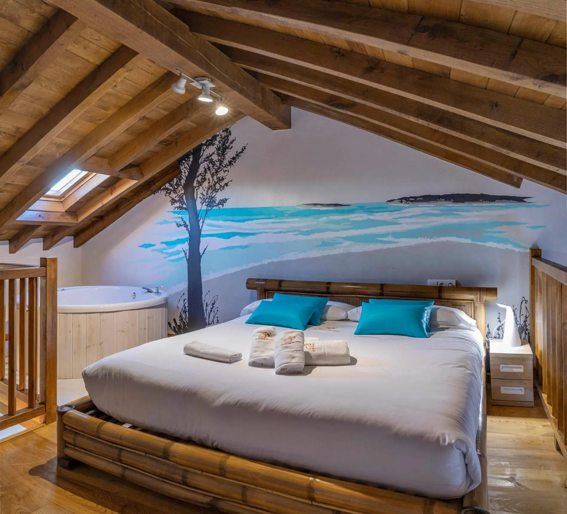 Somo Garden Villas