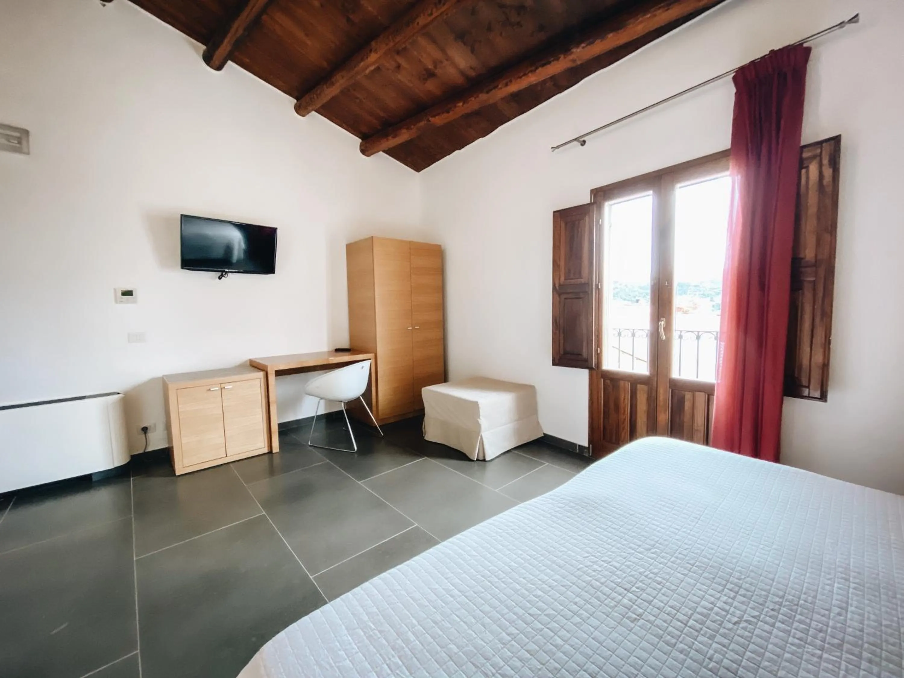 Bed in Giardino Sul Duomo