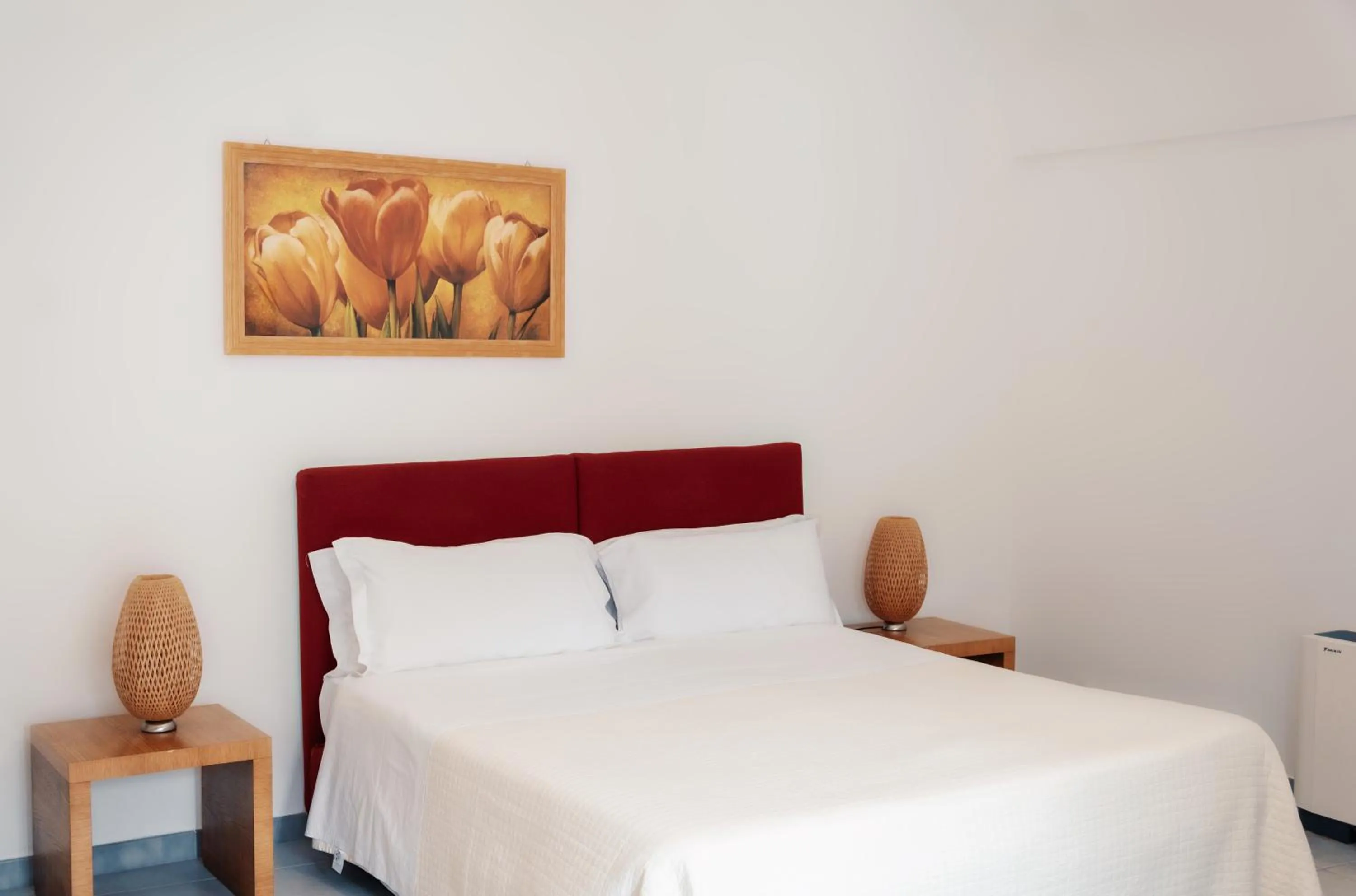 Bed in Giardino Sul Duomo