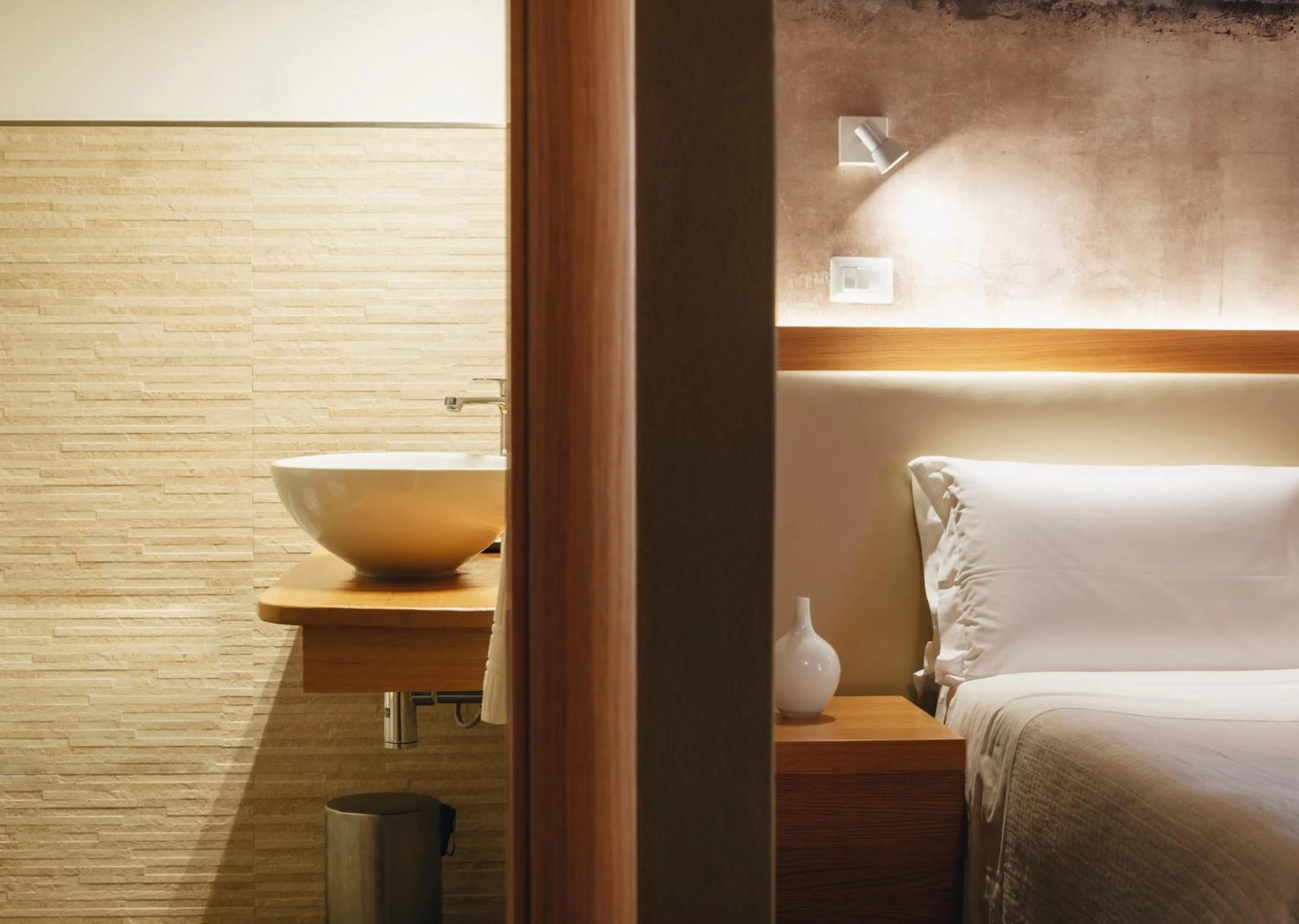 Bed in Giardino Sul Duomo