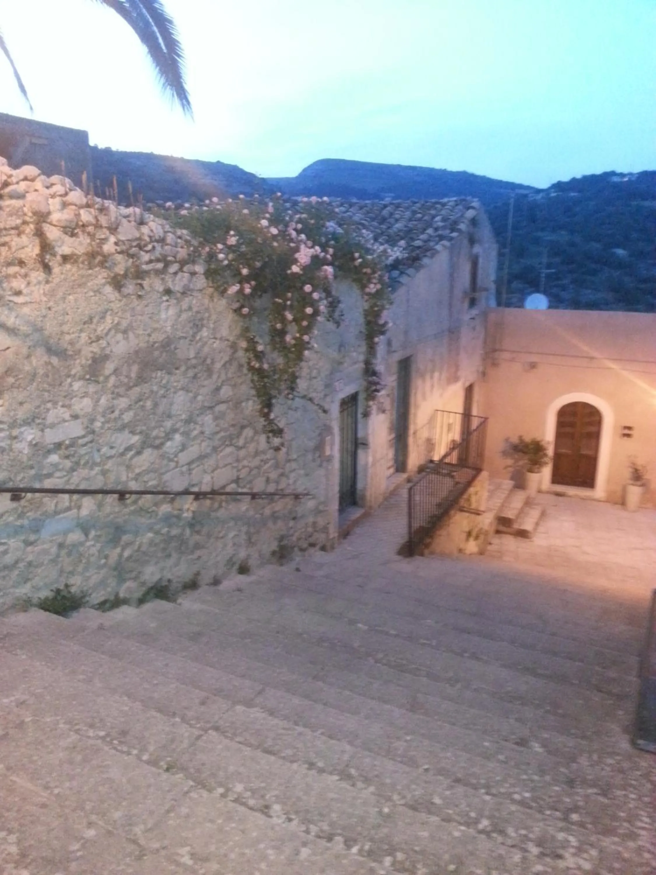 Facade/entrance in Giardino Sul Duomo