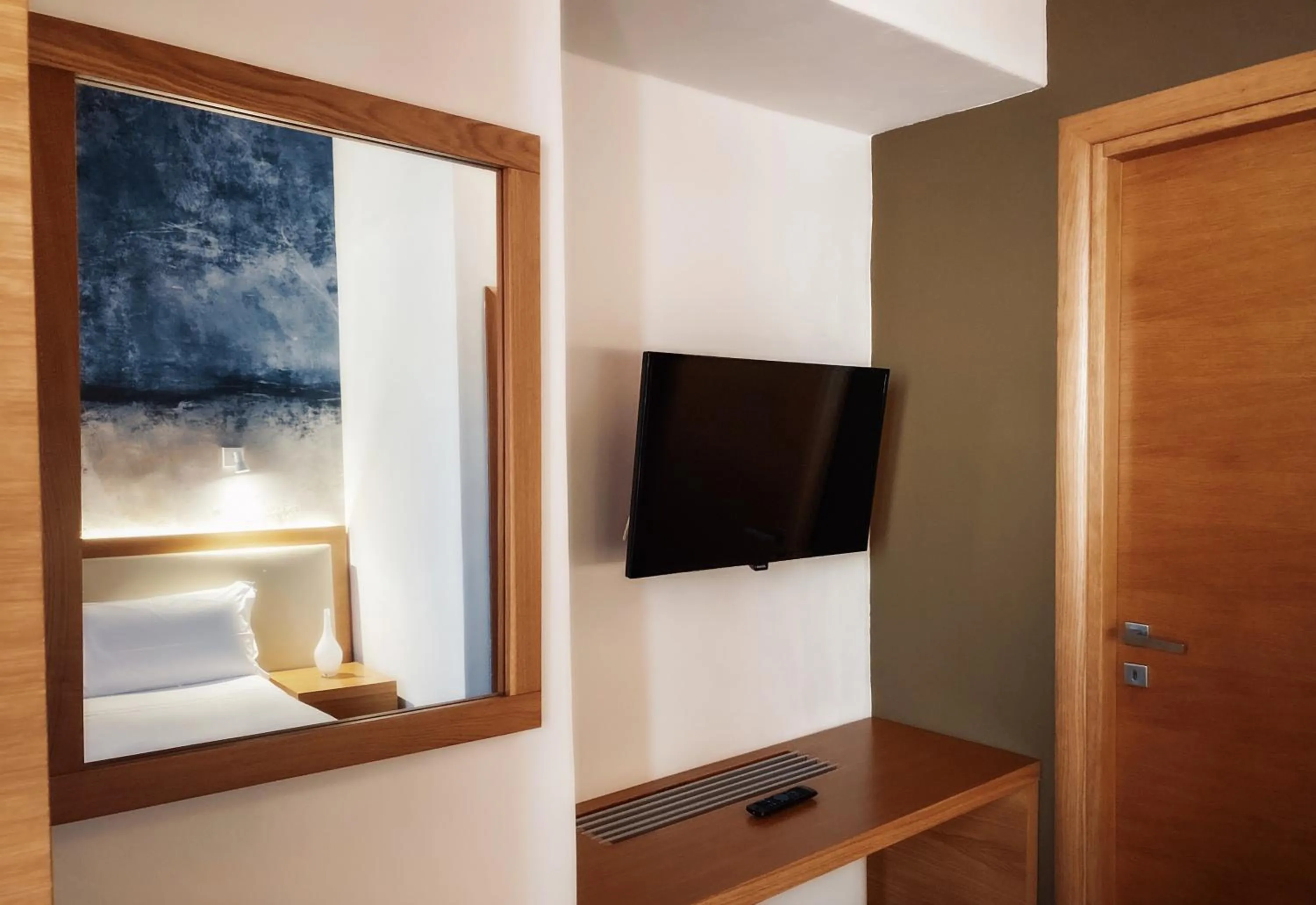 TV and multimedia in Giardino Sul Duomo