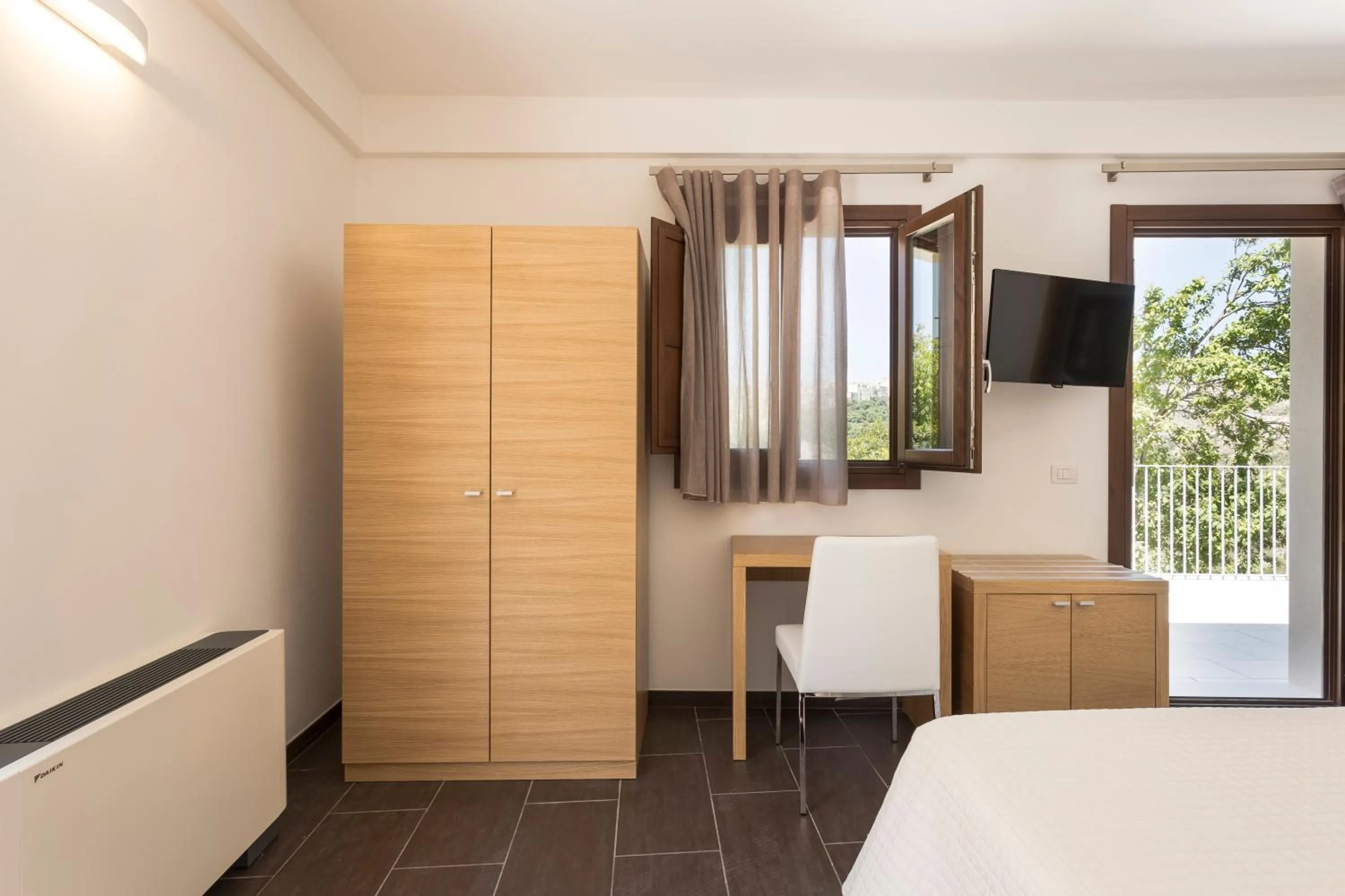 Day, Bed in Giardino Sul Duomo