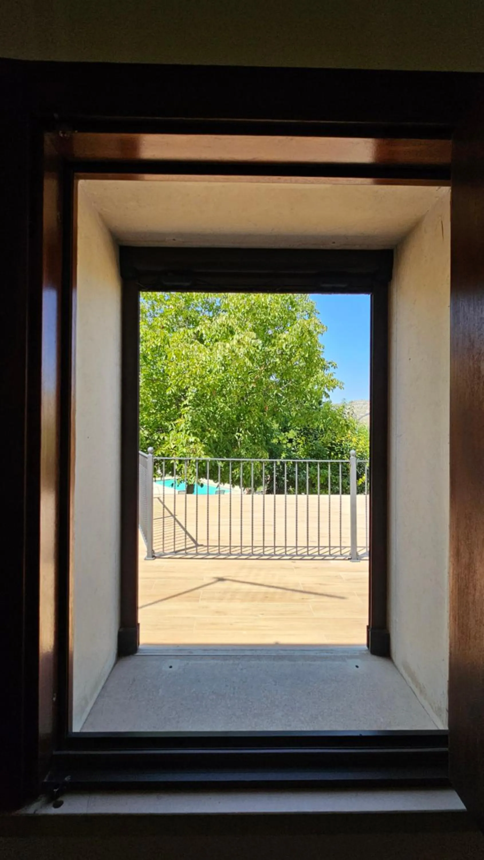 View (from property/room) in Giardino Sul Duomo