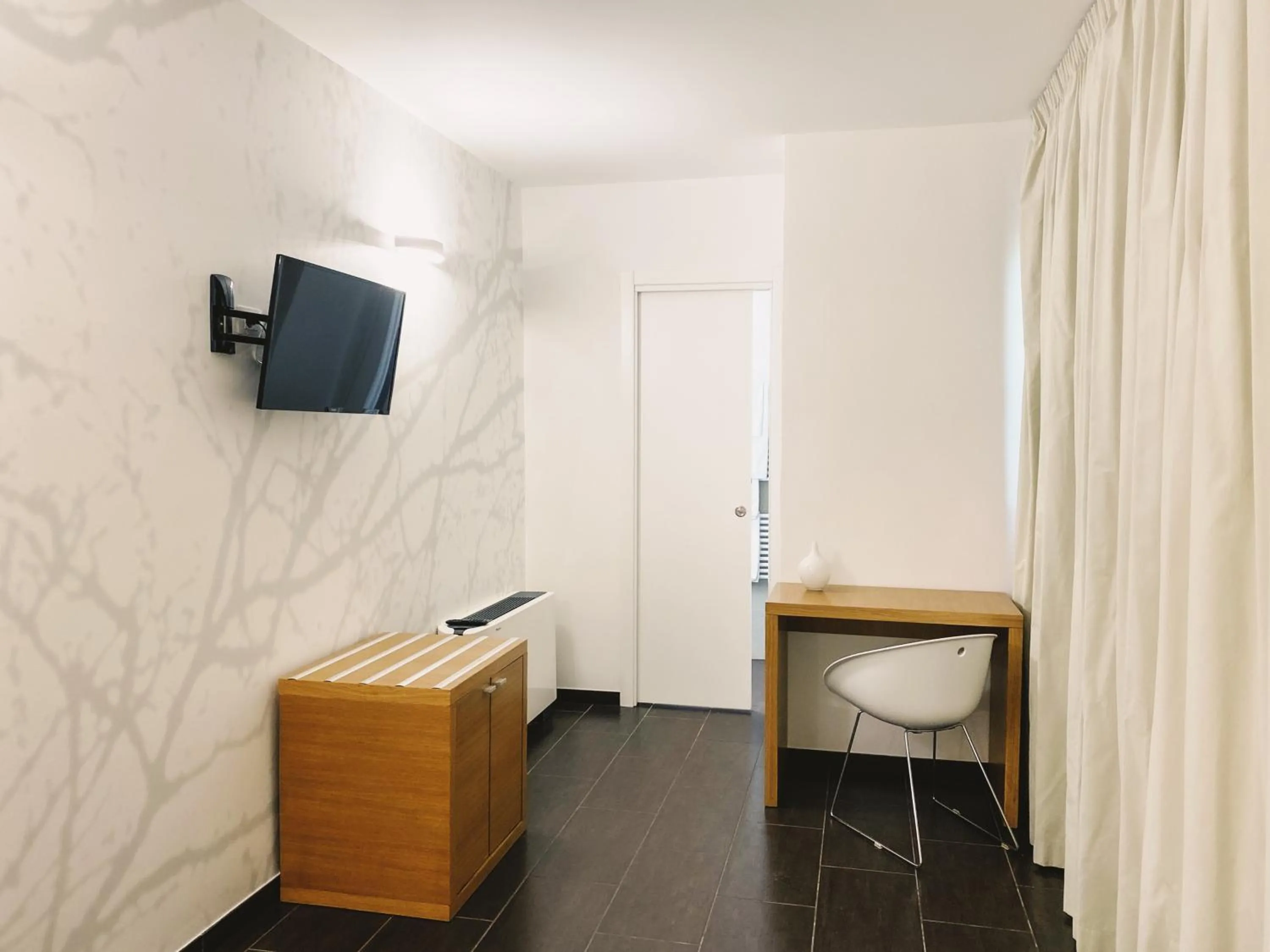 Photo of the whole room in Giardino Sul Duomo