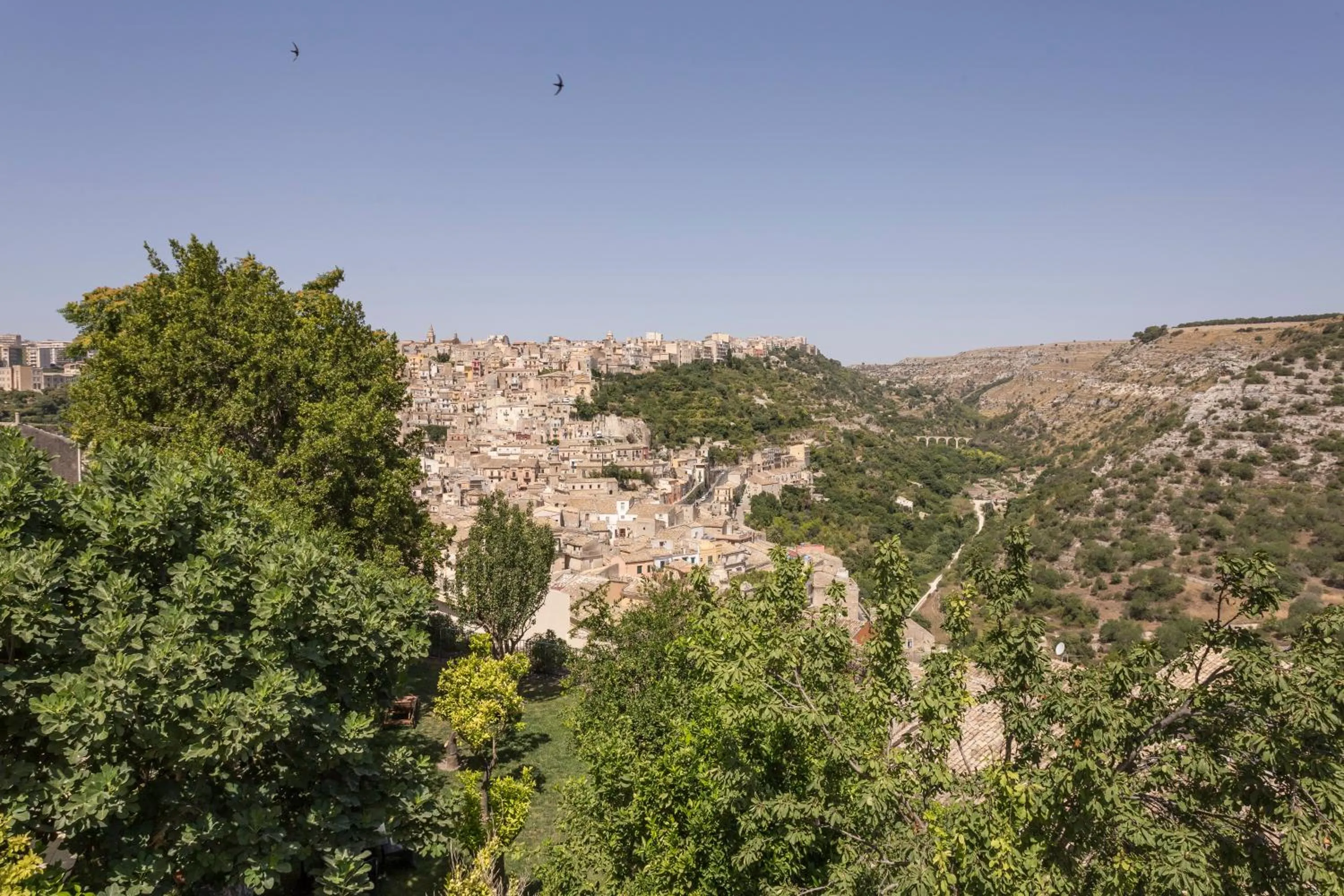 Day in Giardino Sul Duomo