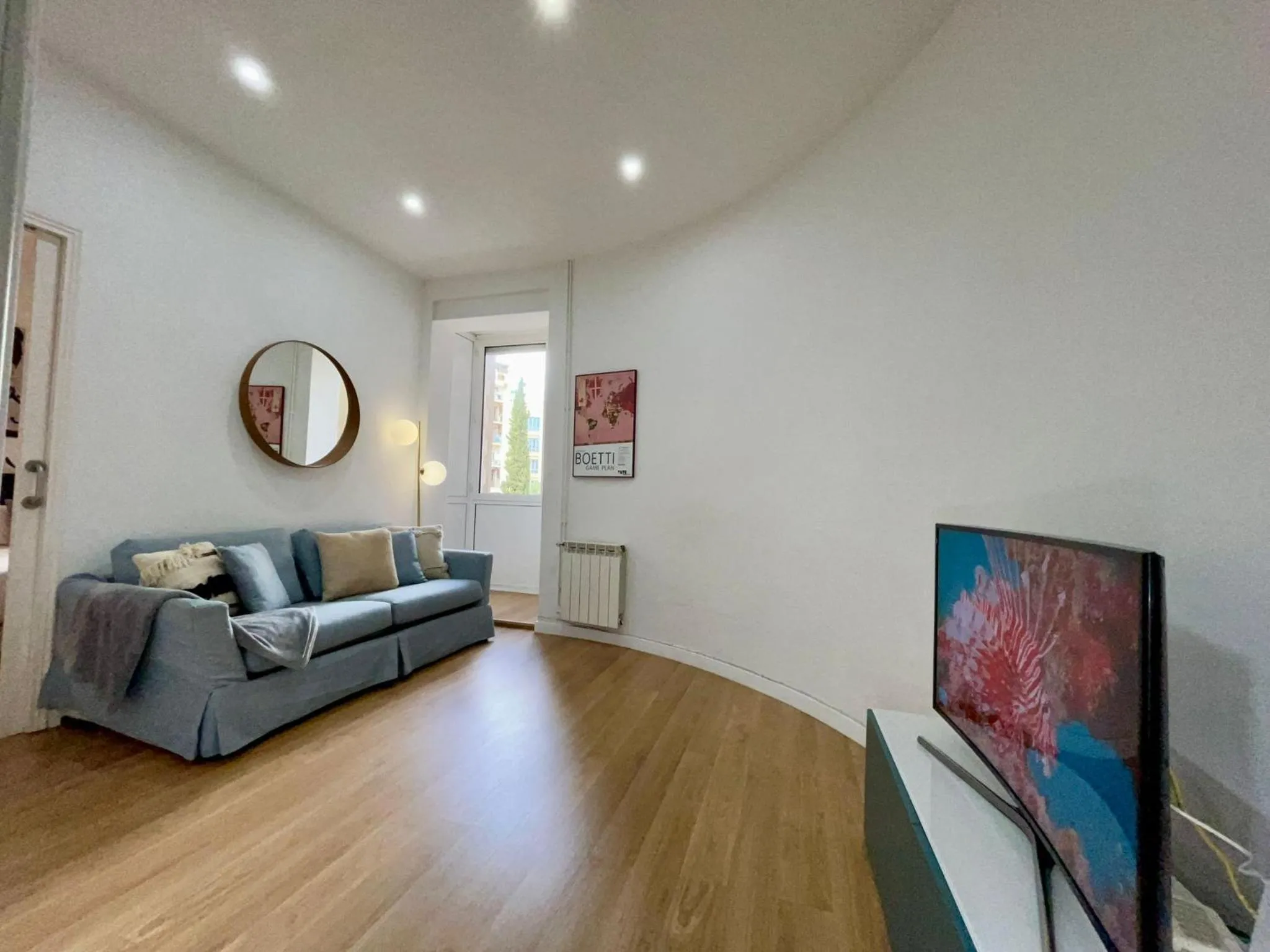 The Gaudi Suites