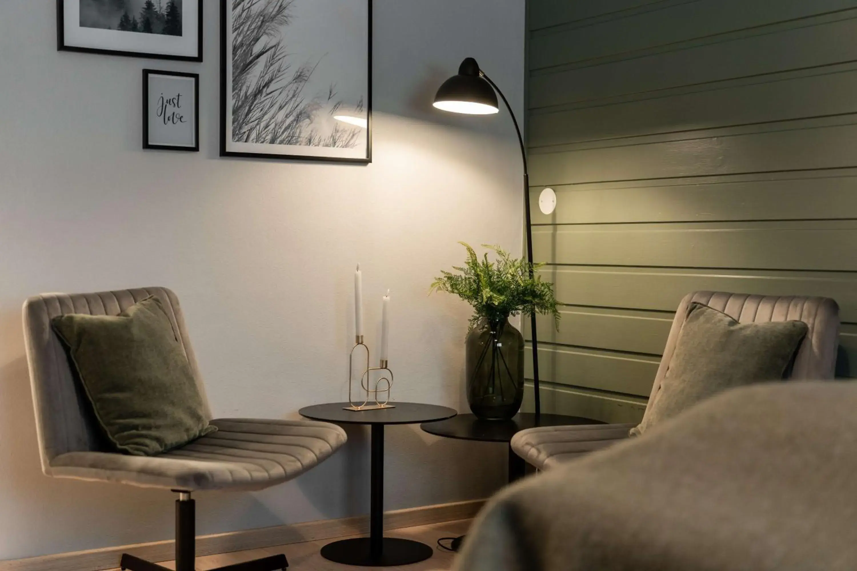 Olympiatoppen Sportshotel - Scandic Partner Olympiatoppen Sportshotel - Scandic Partner