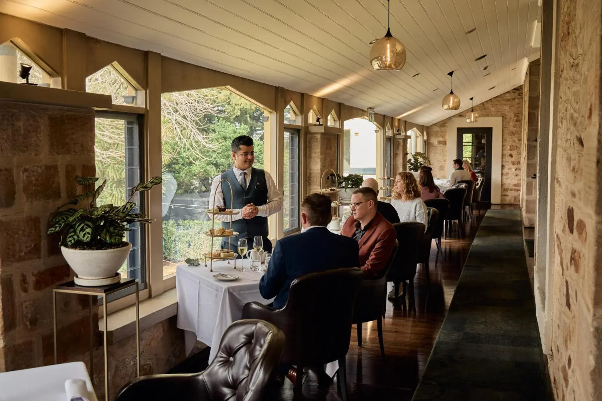 Restaurant/places to eat in Mount Lofty House & Estate Adelaide Hills Restaurant/places to eat in Mount Lofty House & Estate Adelaide Hills
