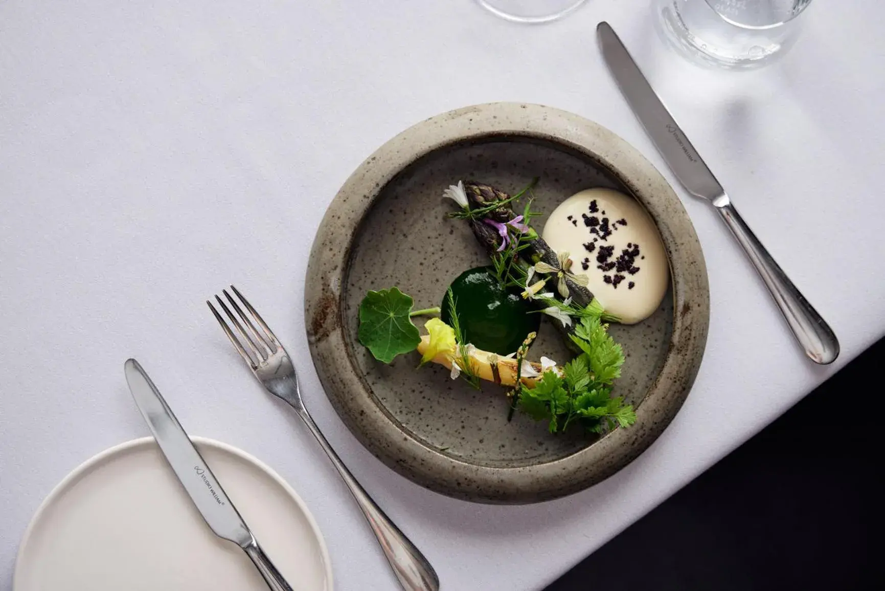 Food and drinks in Mount Lofty House & Estate Adelaide Hills Food and drinks in Mount Lofty House & Estate Adelaide Hills