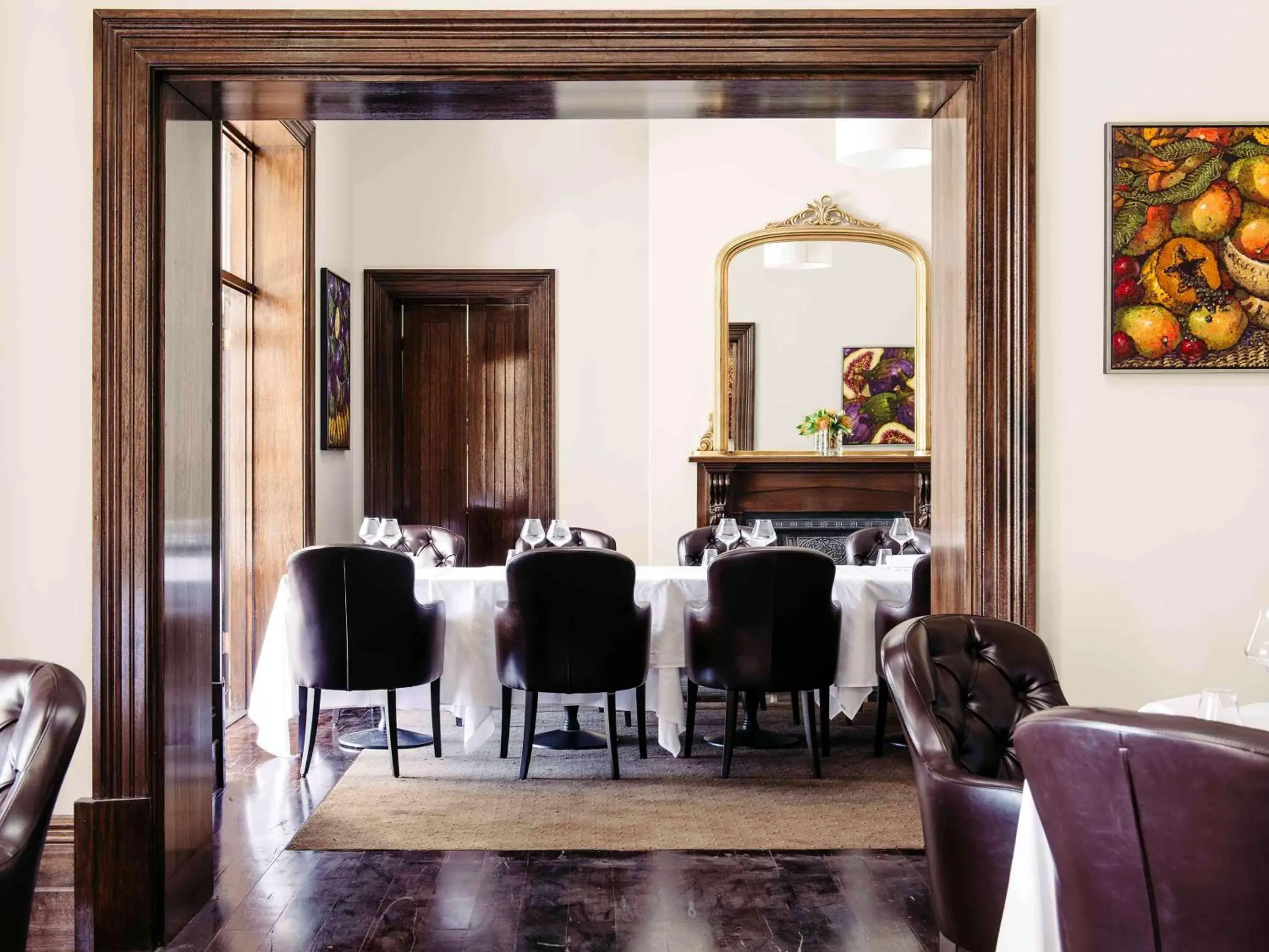 Restaurant/places to eat in Mount Lofty House & Estate Adelaide Hills Restaurant/places to eat in Mount Lofty House & Estate Adelaide Hills