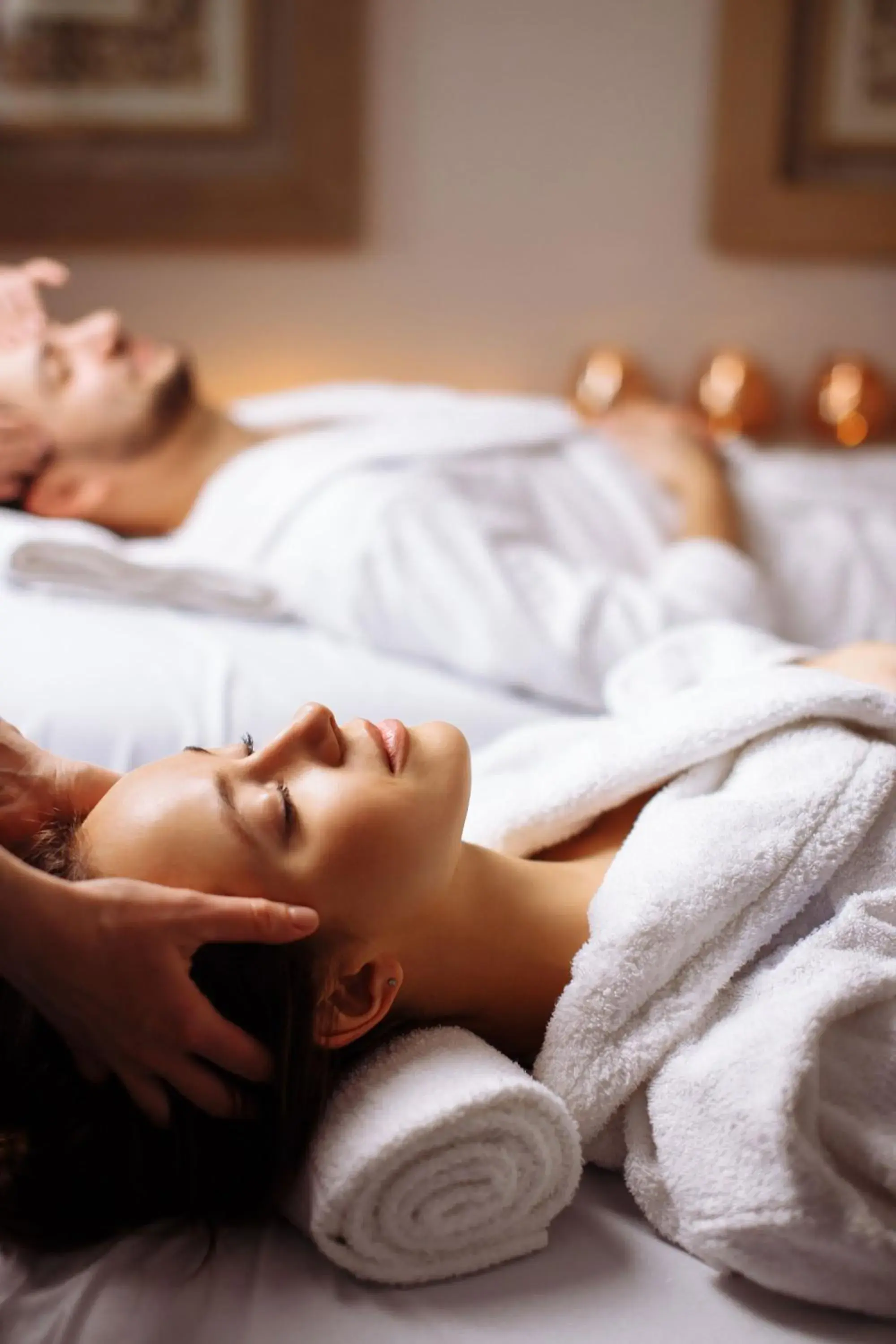 Massage, Bed in Mount Lofty House & Estate Adelaide Hills Massage, Bed in Mount Lofty House & Estate Adelaide Hills