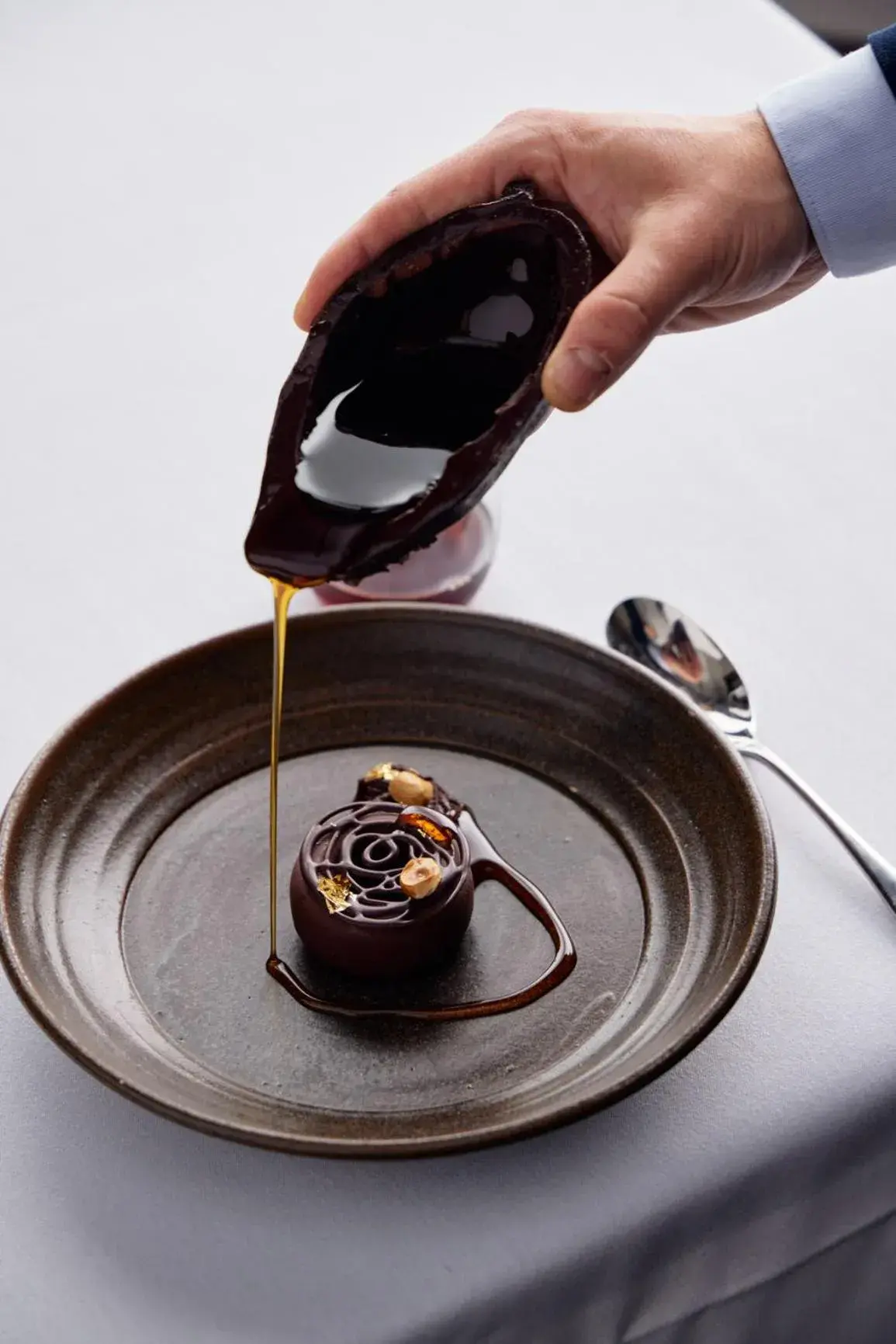 Food and drinks in Mount Lofty House & Estate Adelaide Hills Food and drinks in Mount Lofty House & Estate Adelaide Hills