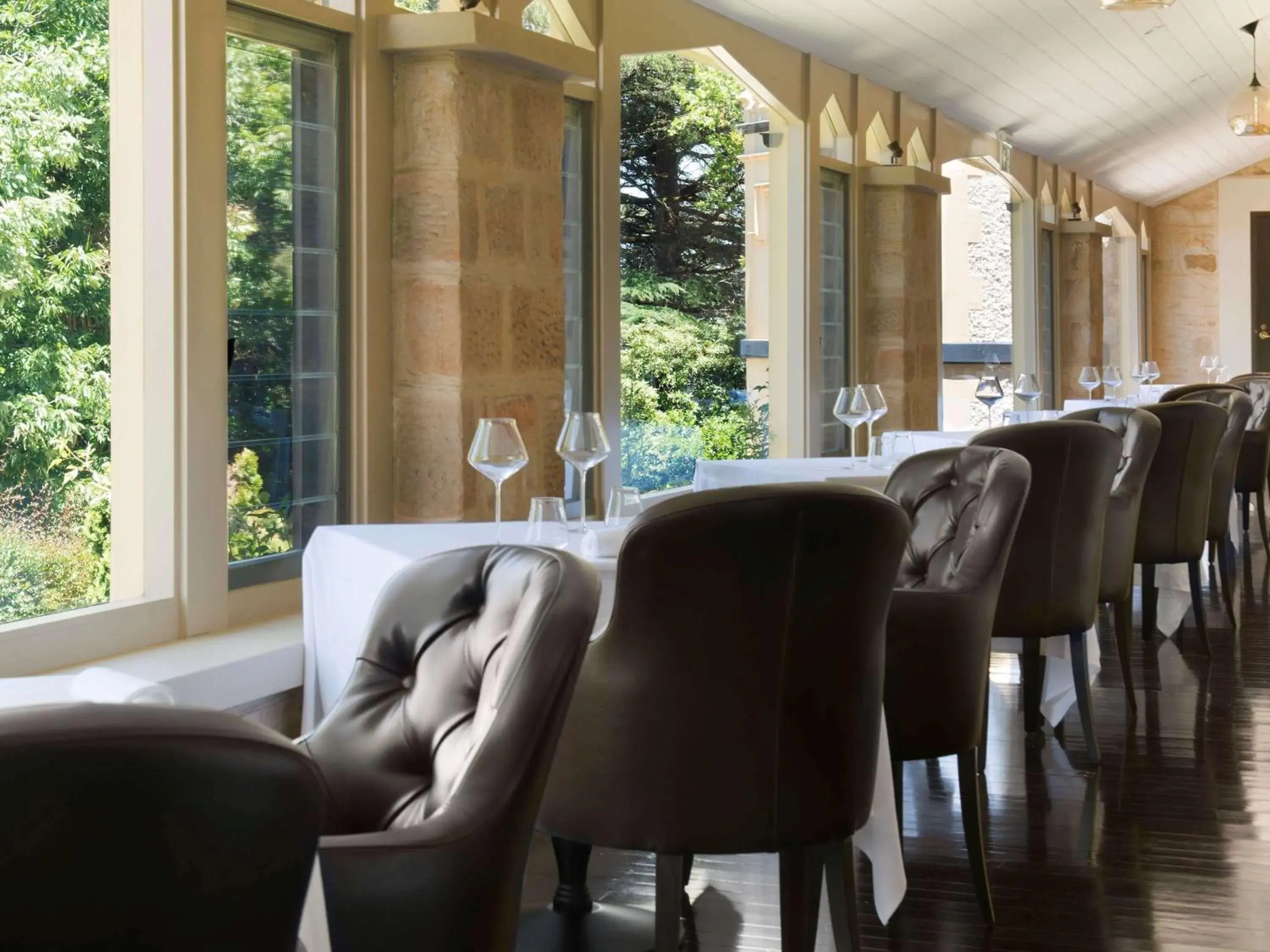 Restaurant/places to eat in Mount Lofty House & Estate Adelaide Hills Restaurant/places to eat in Mount Lofty House & Estate Adelaide Hills