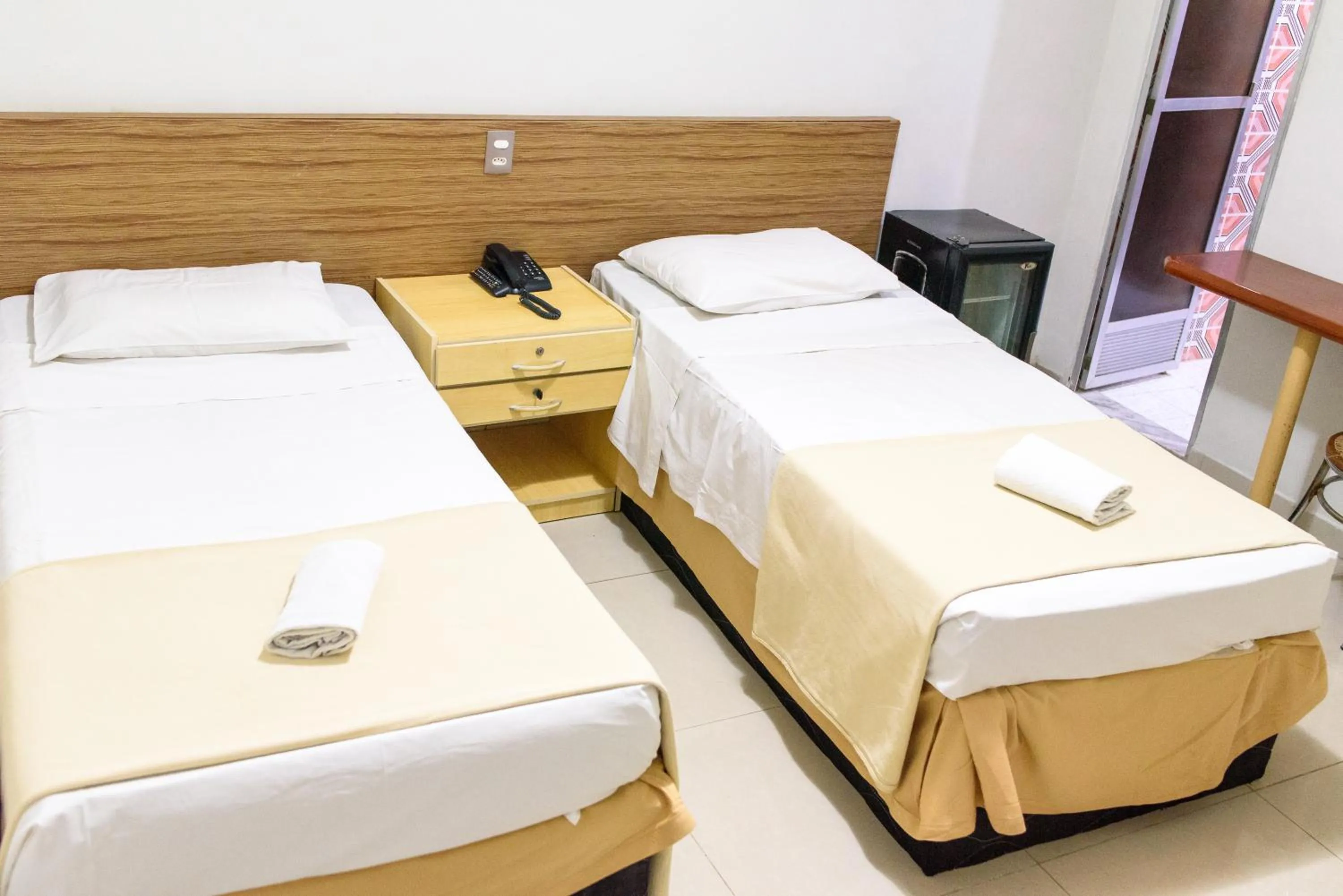 Bedroom, Bed in Gamboa Rio Hotel