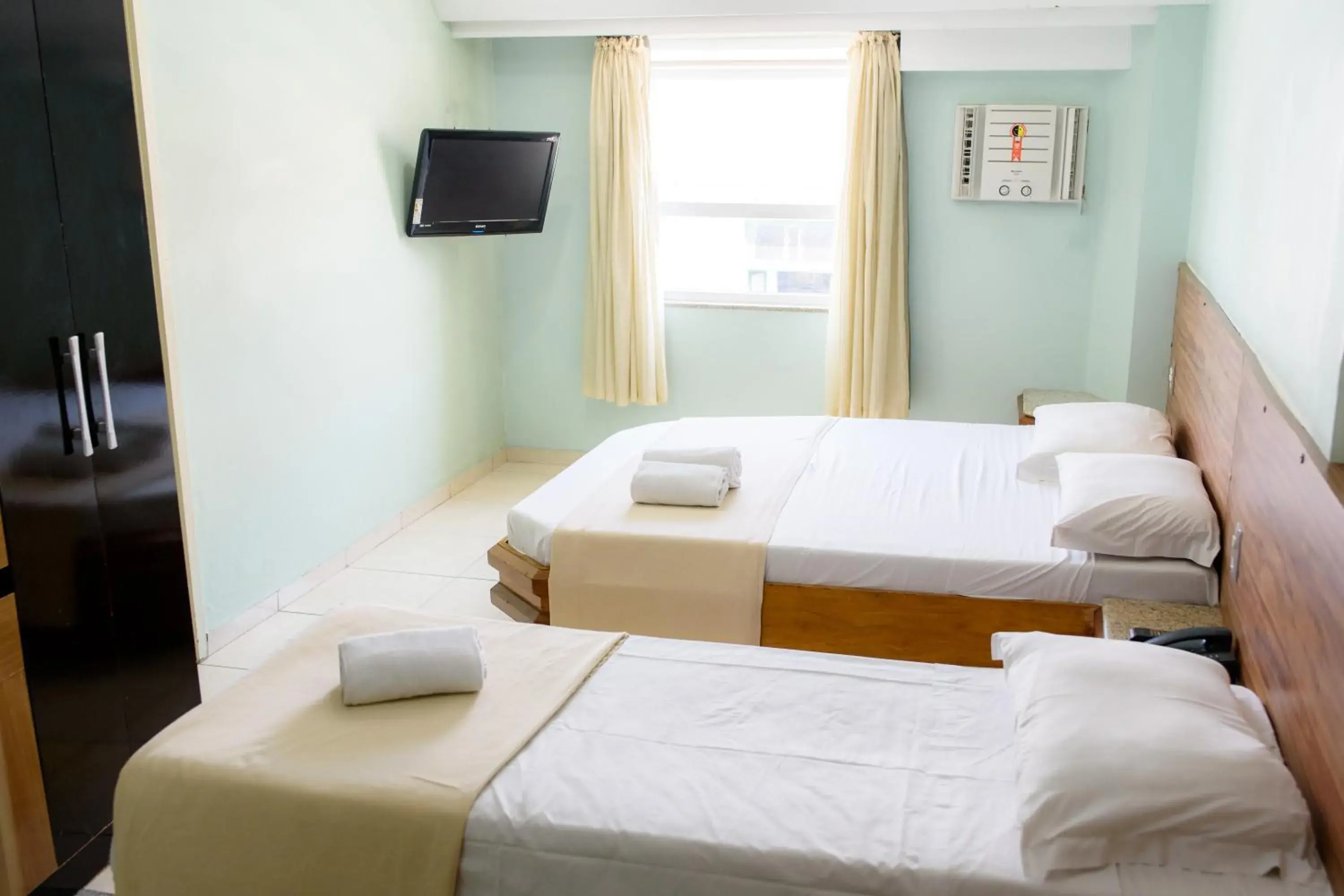 Superior Double Room in Gamboa Rio Hotel Superior Double Room in Gamboa Rio Hotel