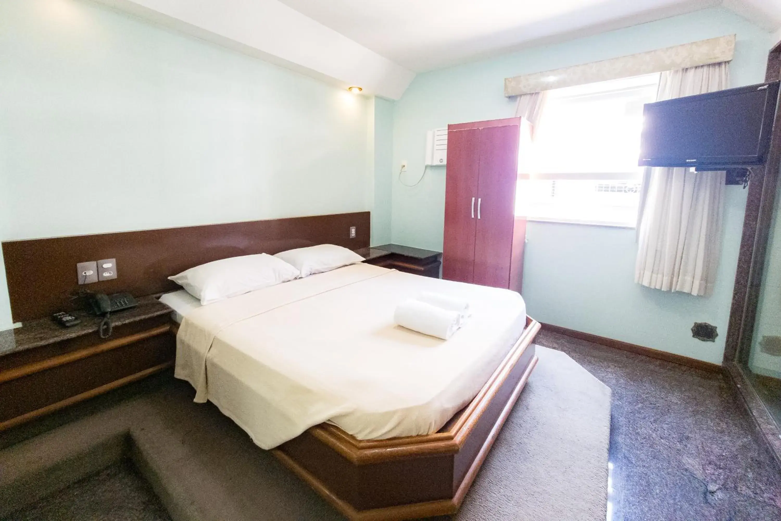 Standard Double Room in Gamboa Rio Hotel Standard Double Room in Gamboa Rio Hotel