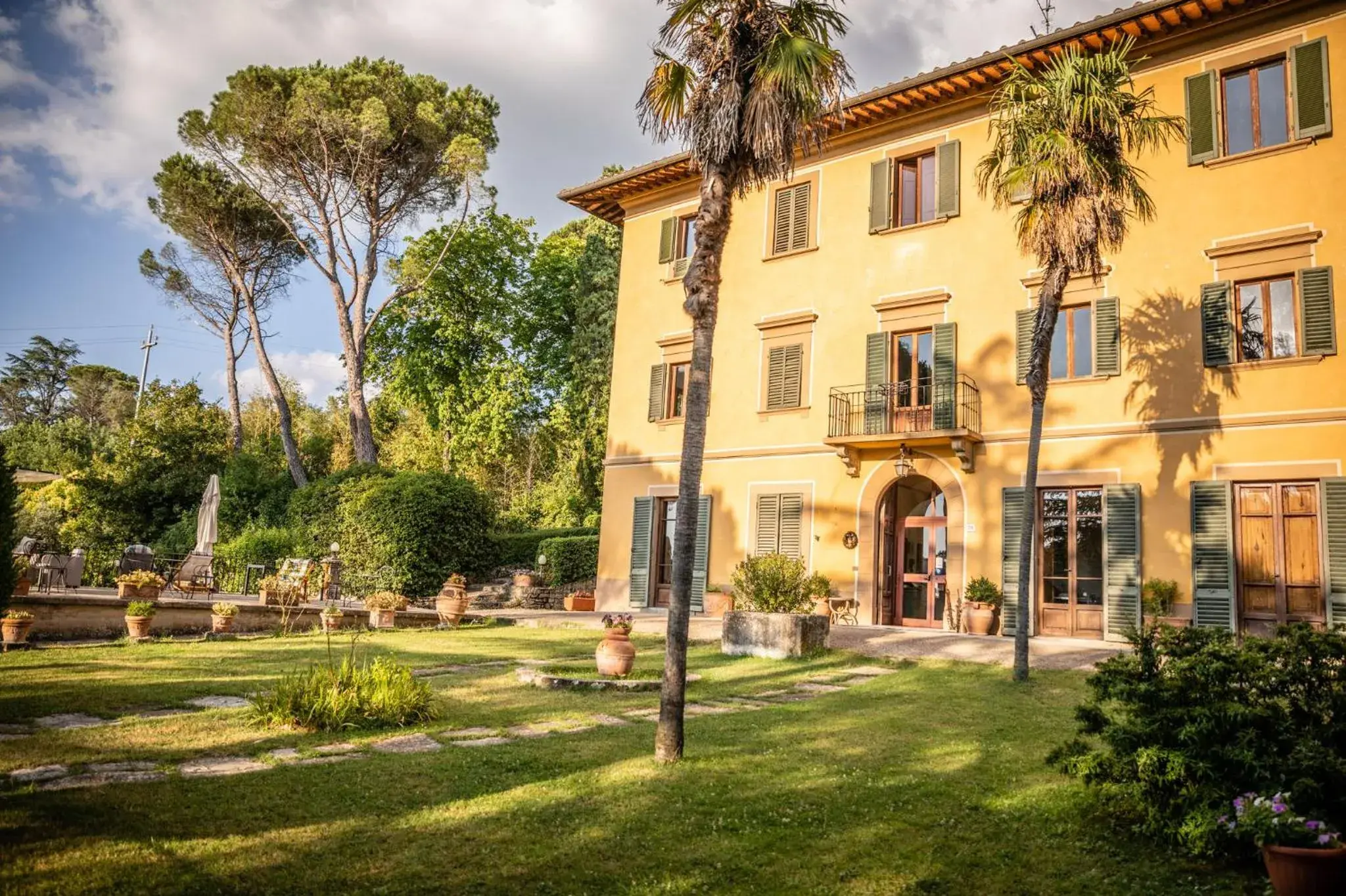 Hotel Ristorante Casa Volpi Hotel Ristorante Casa Volpi