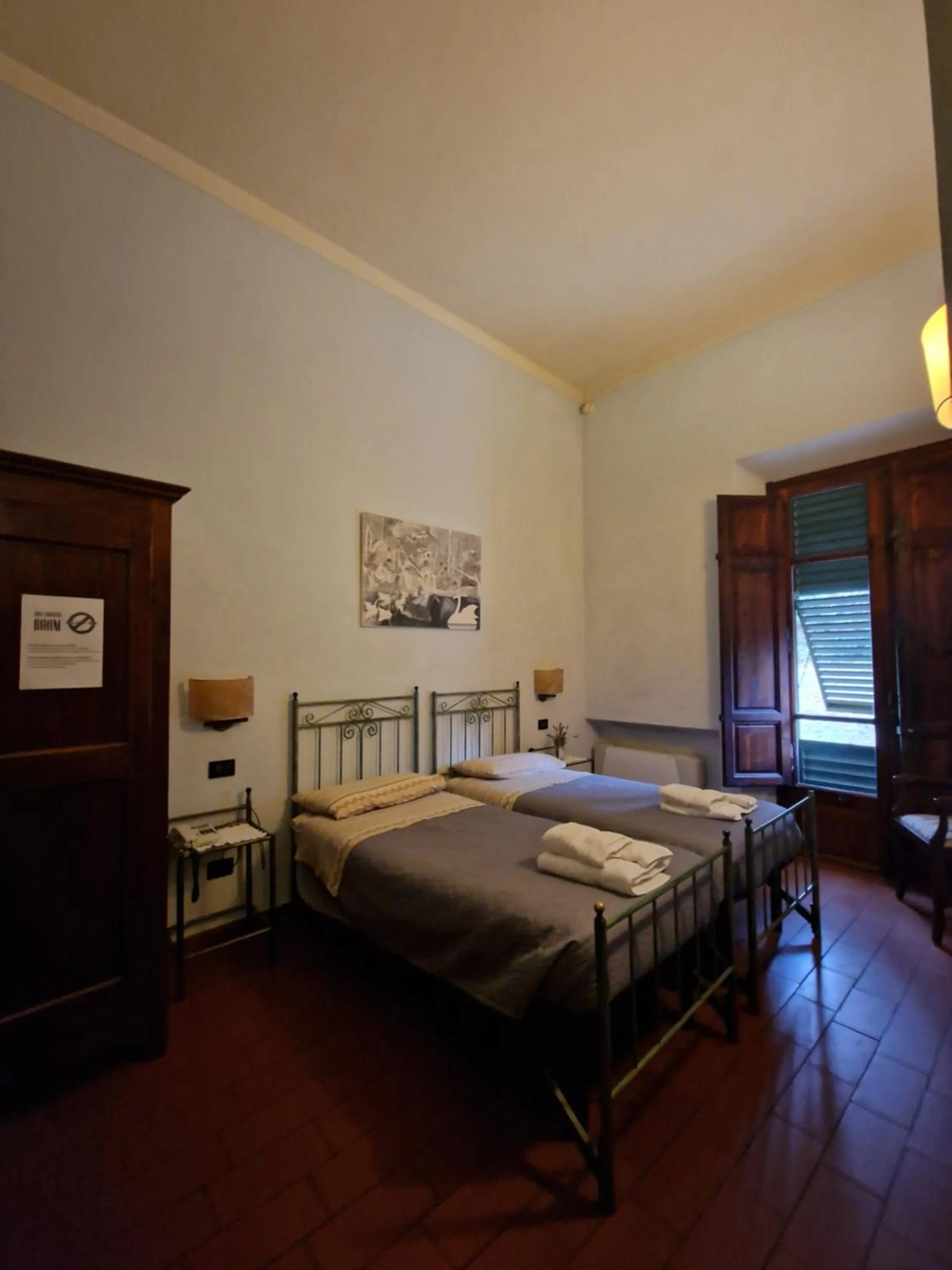 Hotel Ristorante Casa Volpi