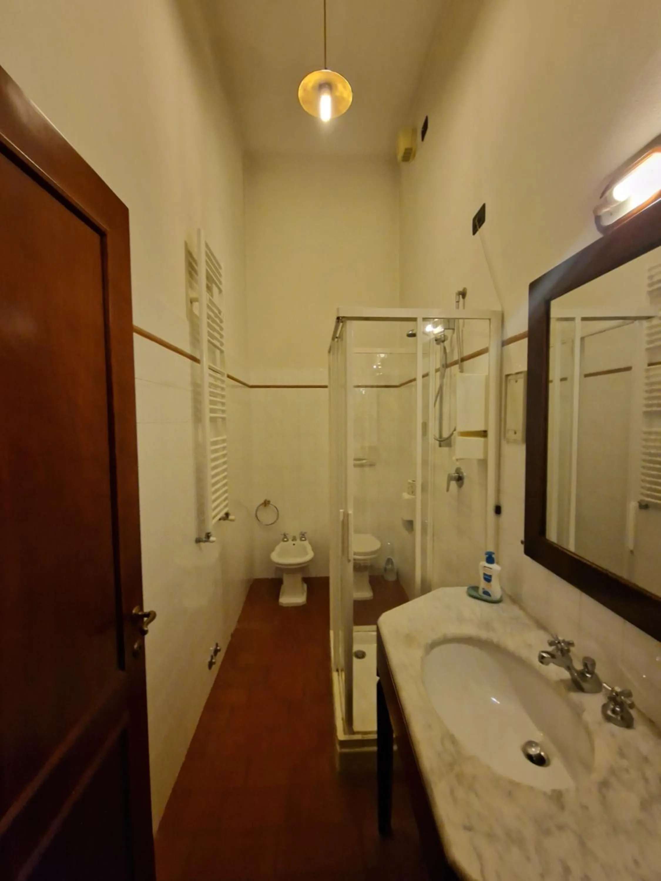 Hotel Ristorante Casa Volpi