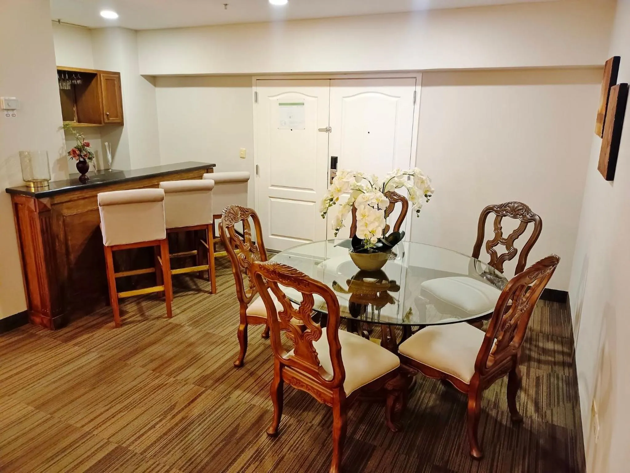 Photo of the whole room in Holiday Inn Reynosa Zona Dorada by IHG